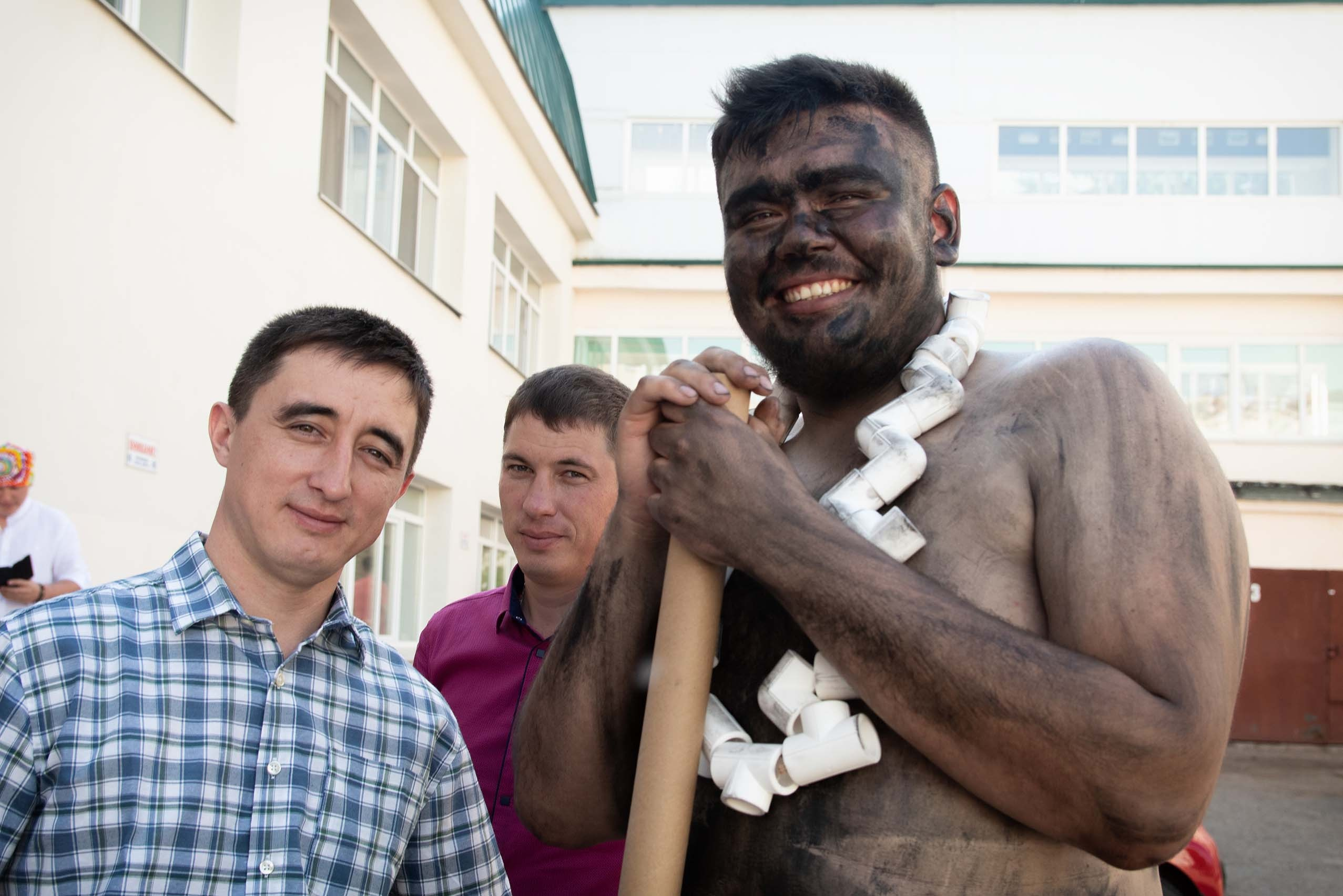 Юбилей Алии. Репортажный Фотограф
