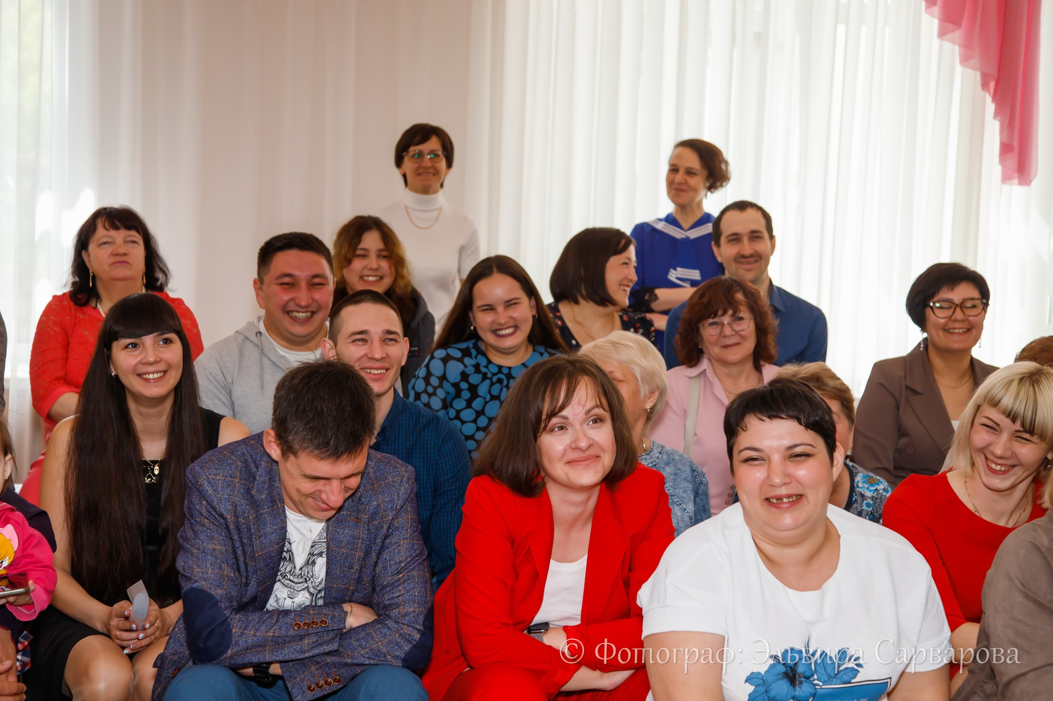 Выпускной в детском саду. Репортажный Фотограф