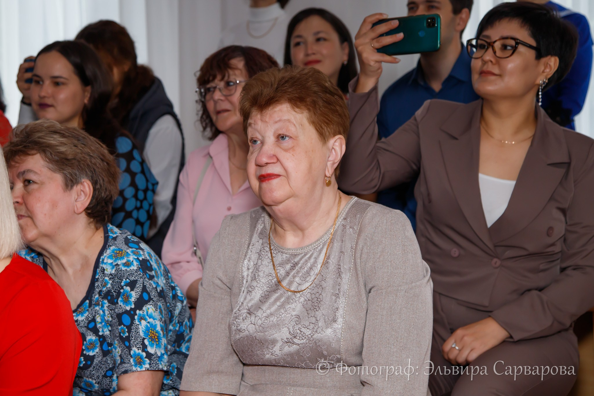 Выпускной в детском саду. Репортажный Фотограф