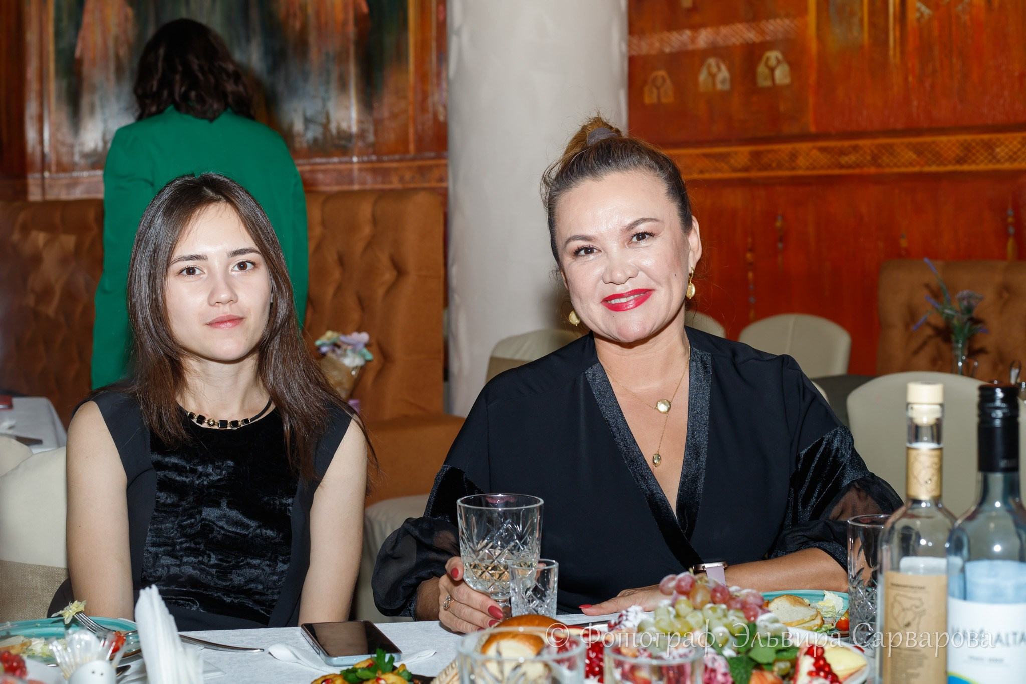 Юбилей Карины. Репортажный Фотограф