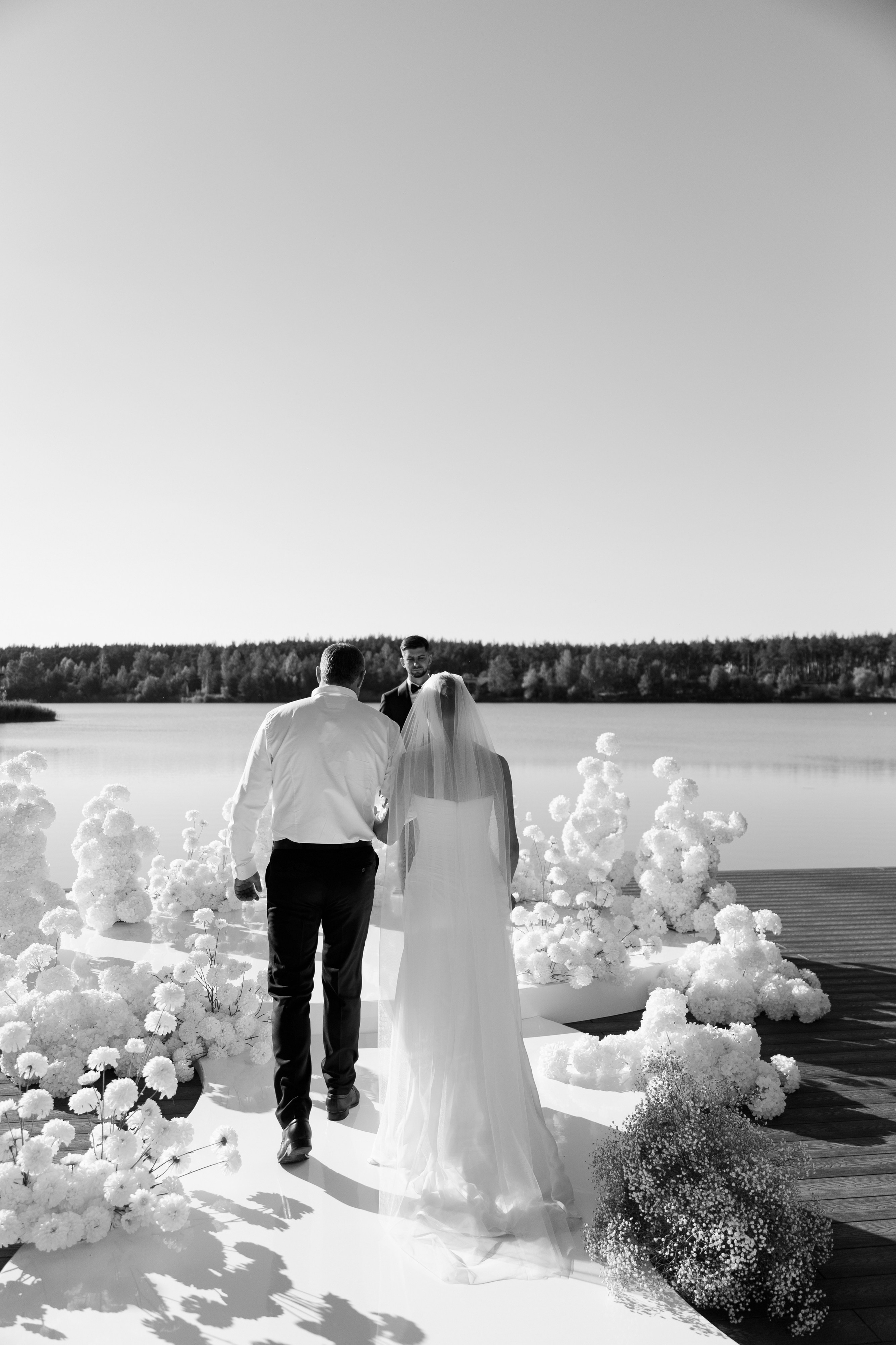 V & L 25'. Фотограф Сергей Койфман