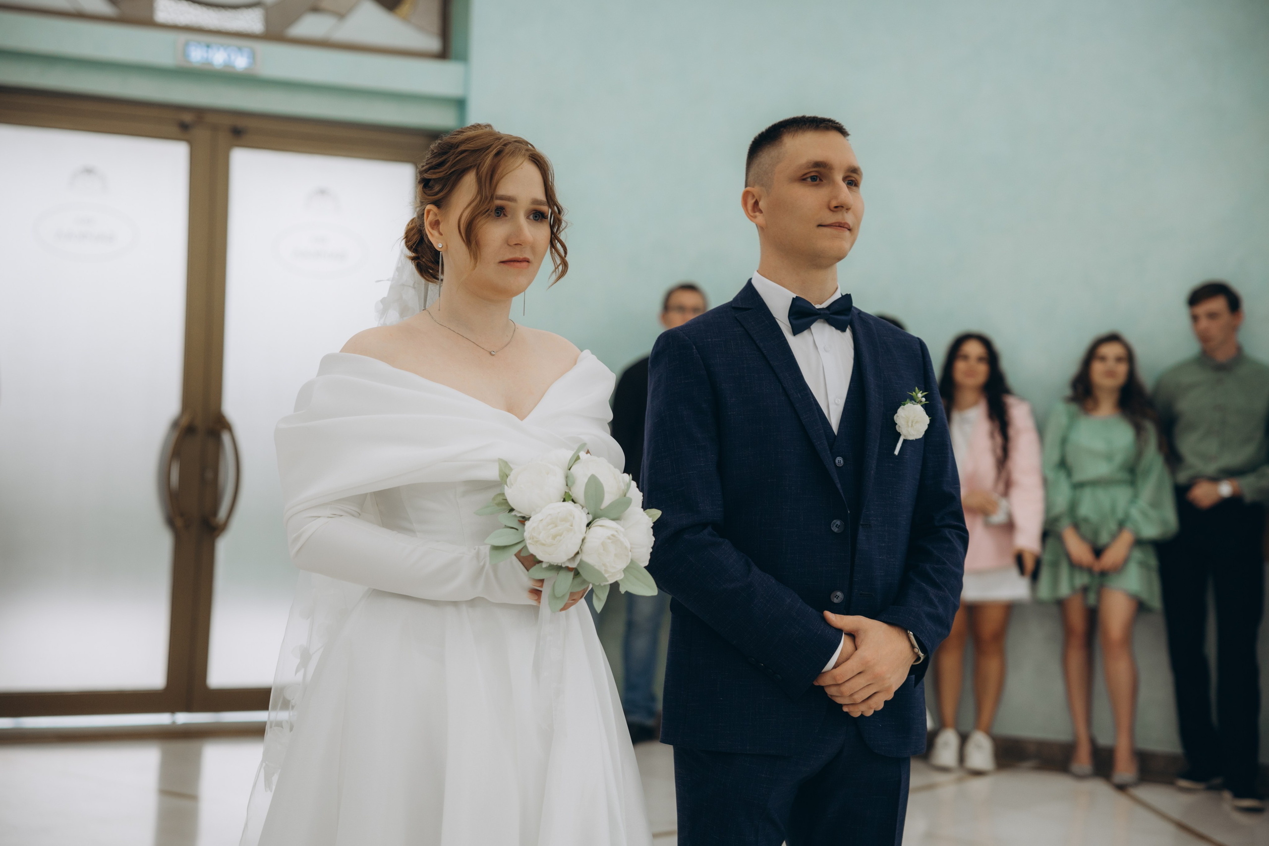 Иван и Елена. Свадебный, семейный фотограф в Иркутске Светлана Макаричева