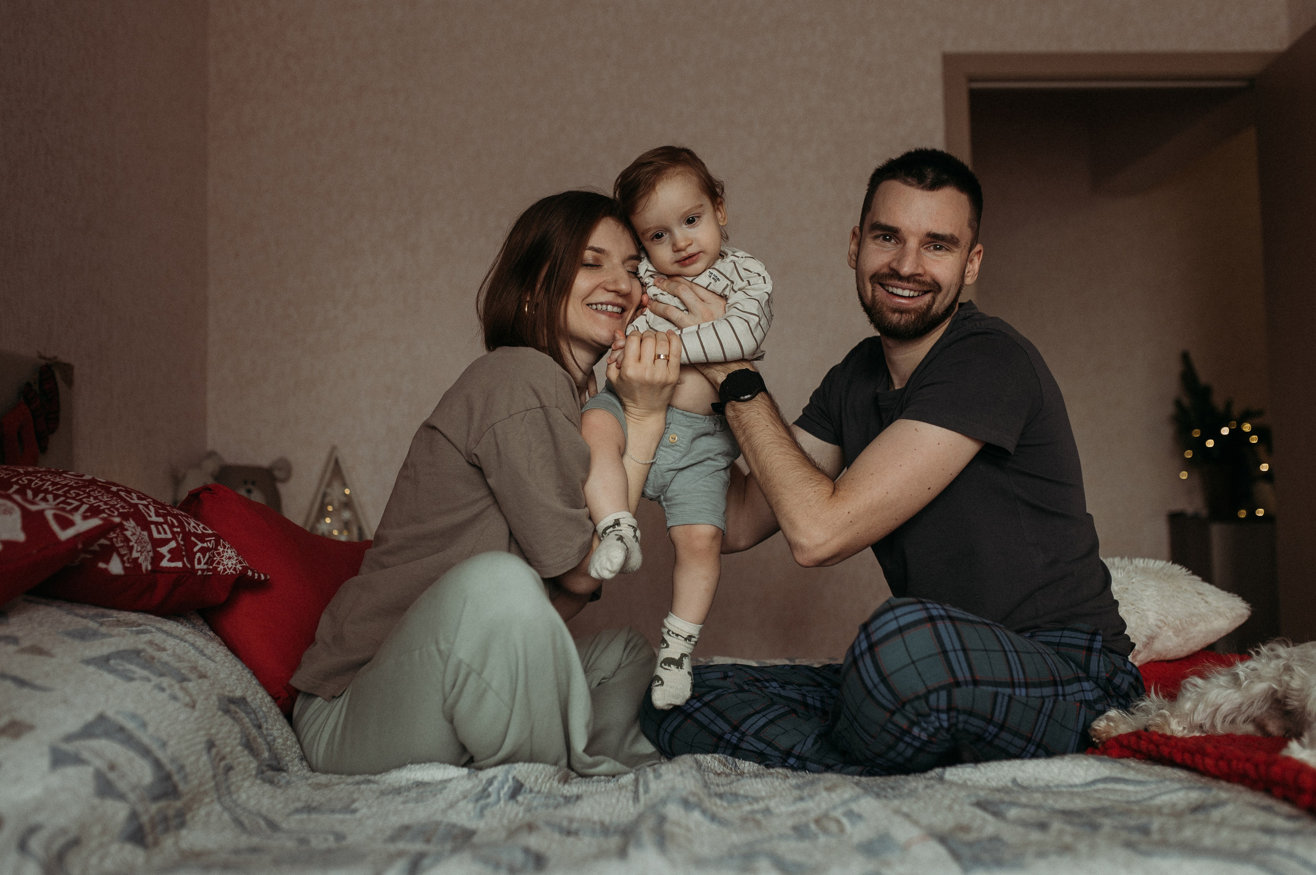 Кристина, Дима, Даня. Www.ostermiller.ru