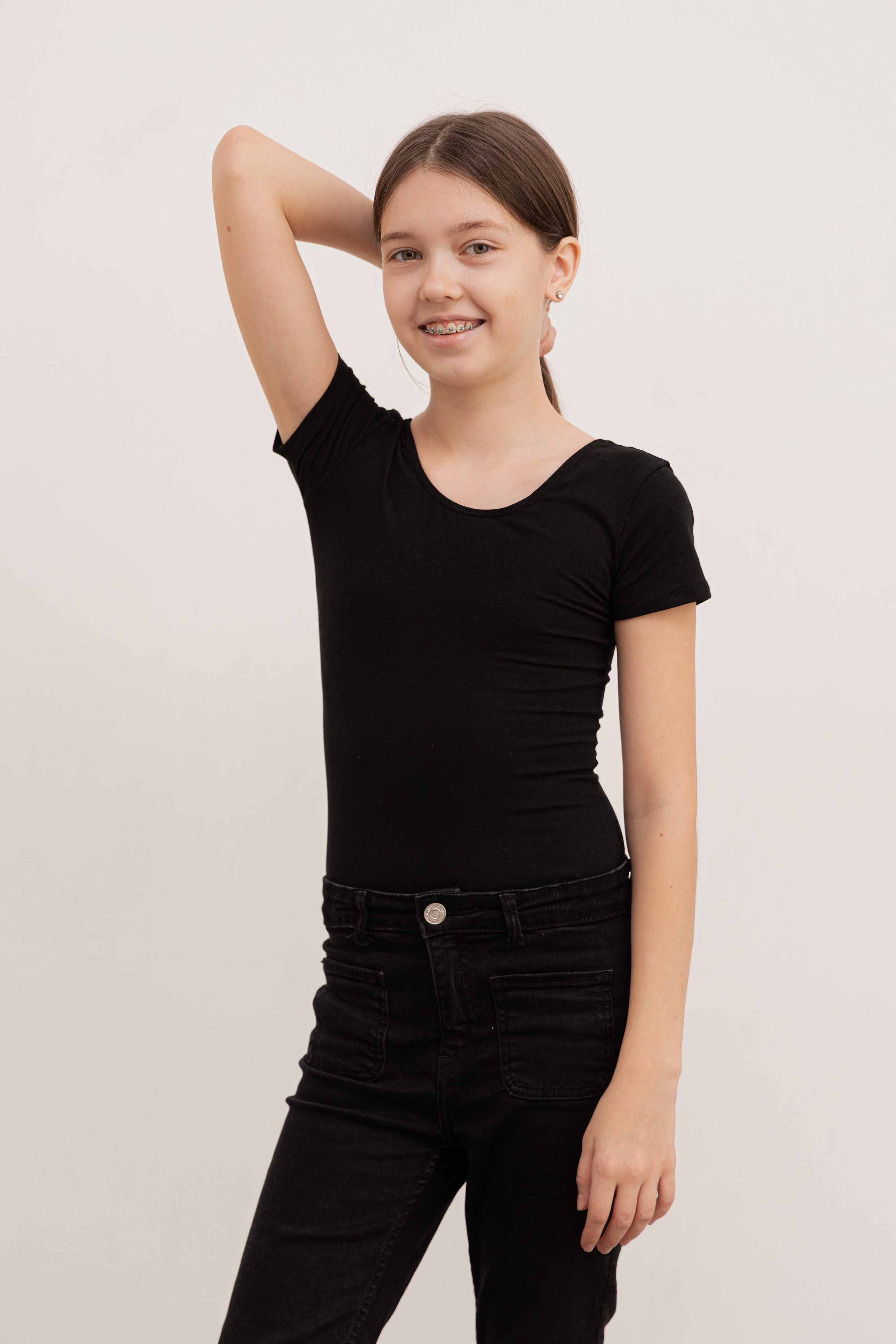 Мила снепы. Фотограф Анастасия Пинчук