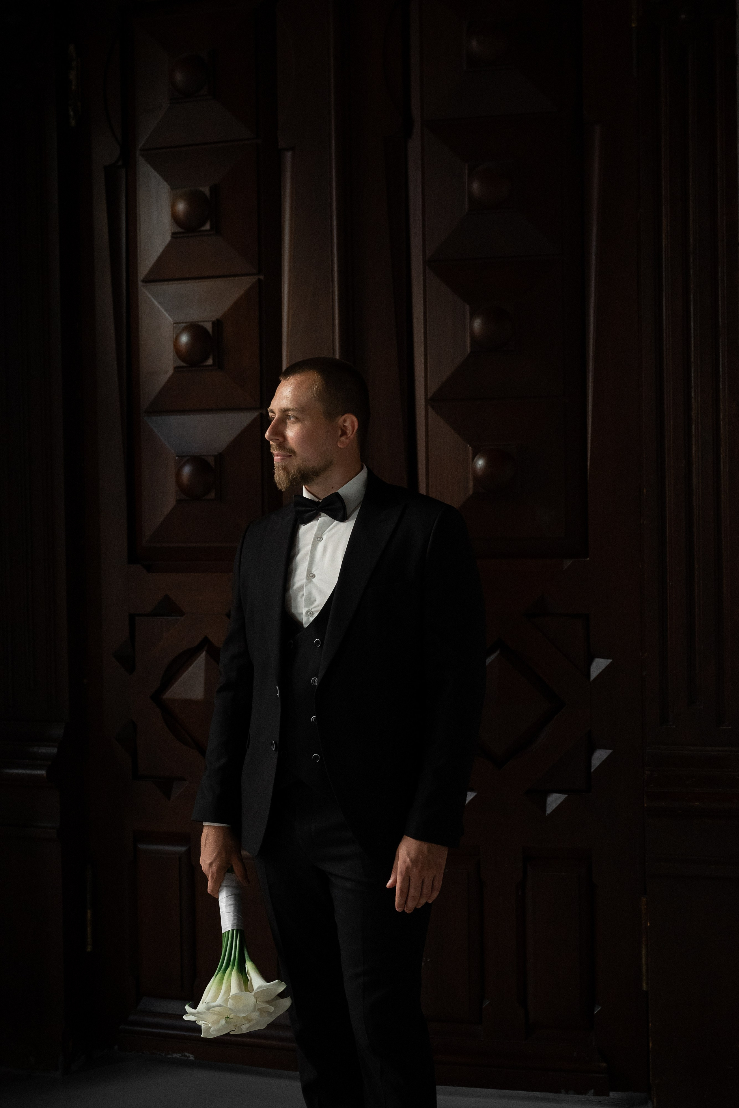 Андрей & Эльмира 2024. Фотограф Москва. Шульгинова Ольга