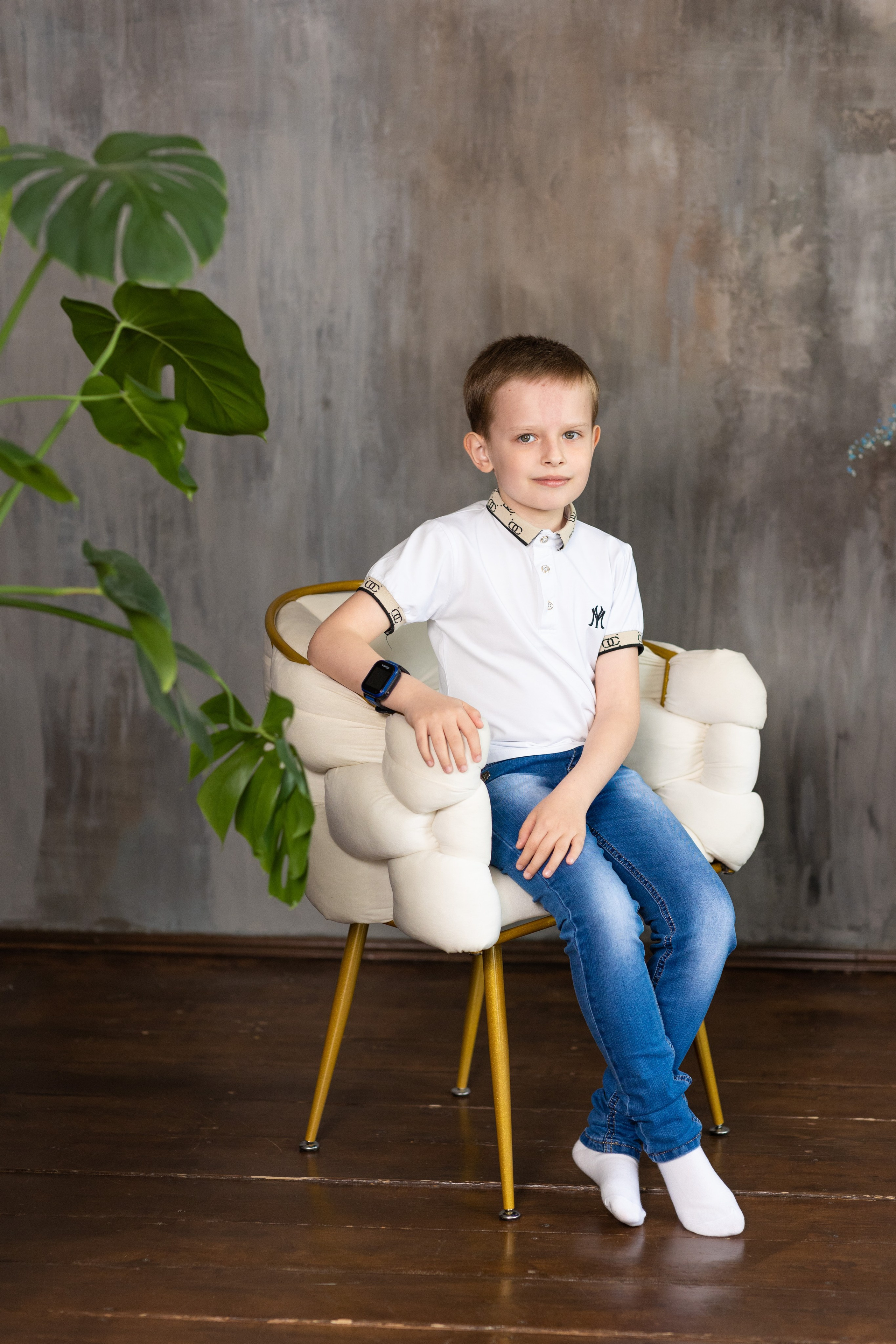 Студия Второклашки. Семейный, детский, школьный фотограф в Благовещенске Яна Белоусова