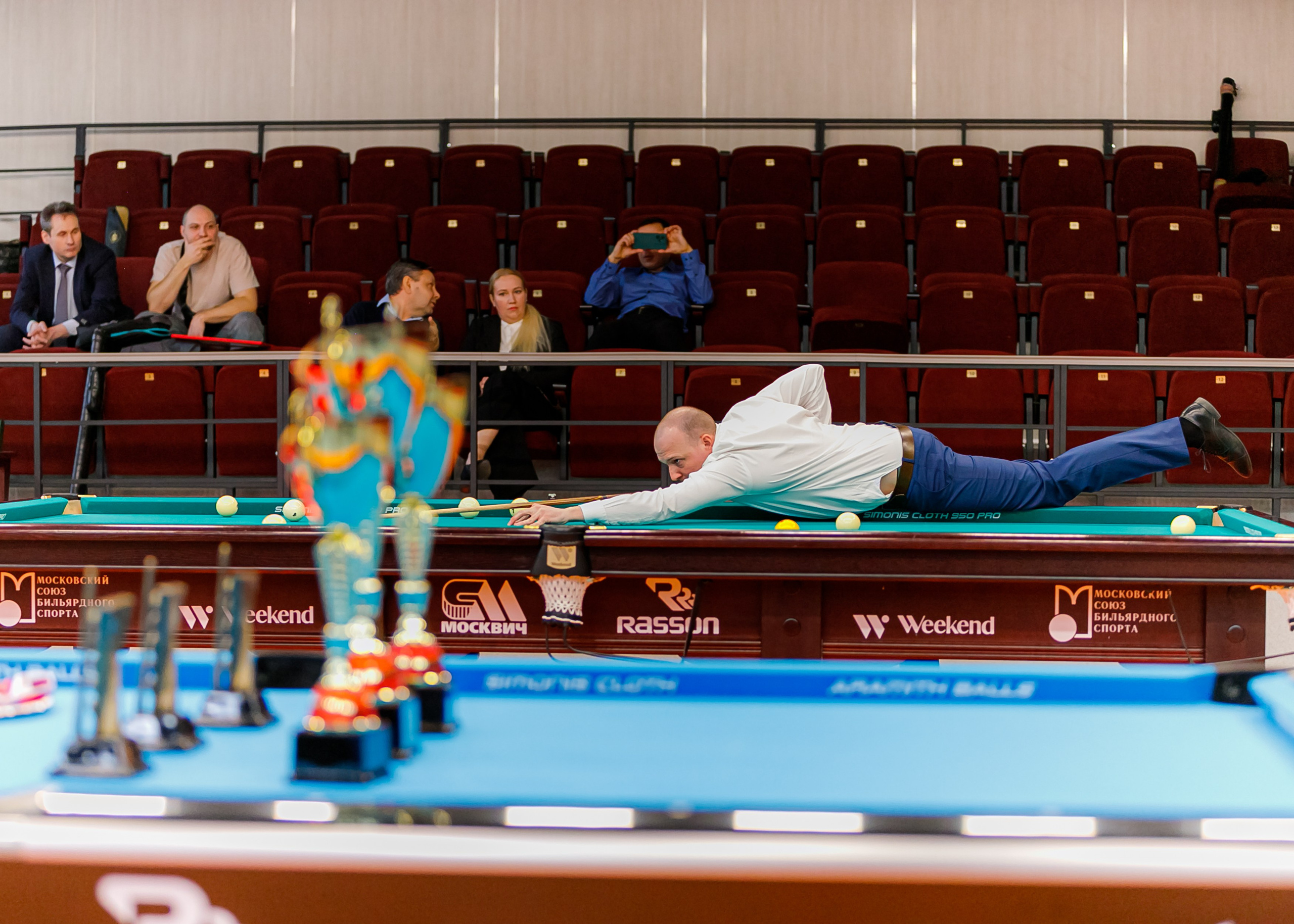 Прошедшие съёмки. Репортажный фотограф Михаил Наволокин Москва