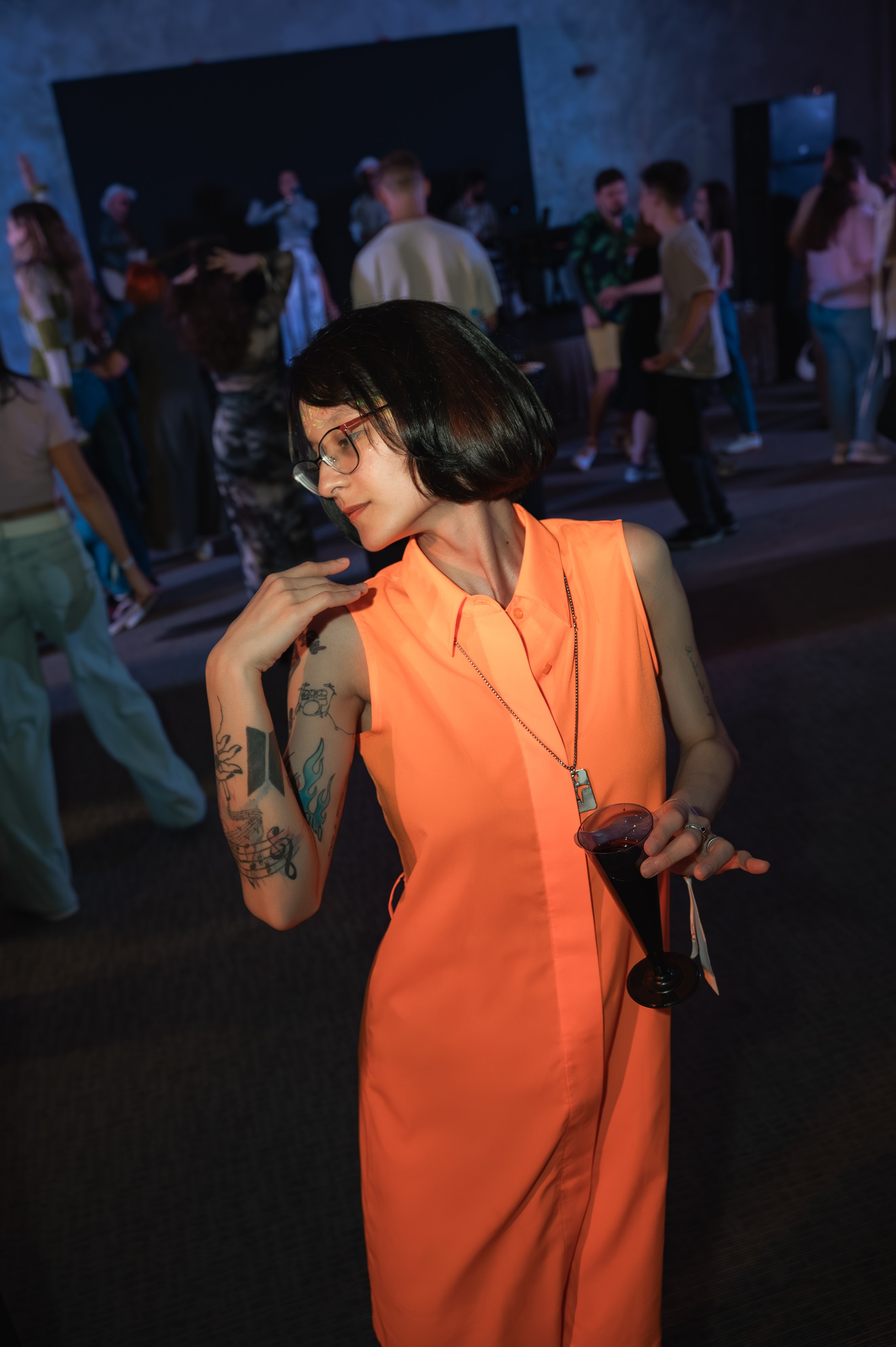 Мероприятия. Корпоратив Авито. Фотограф/видеограф Богдан Голованов