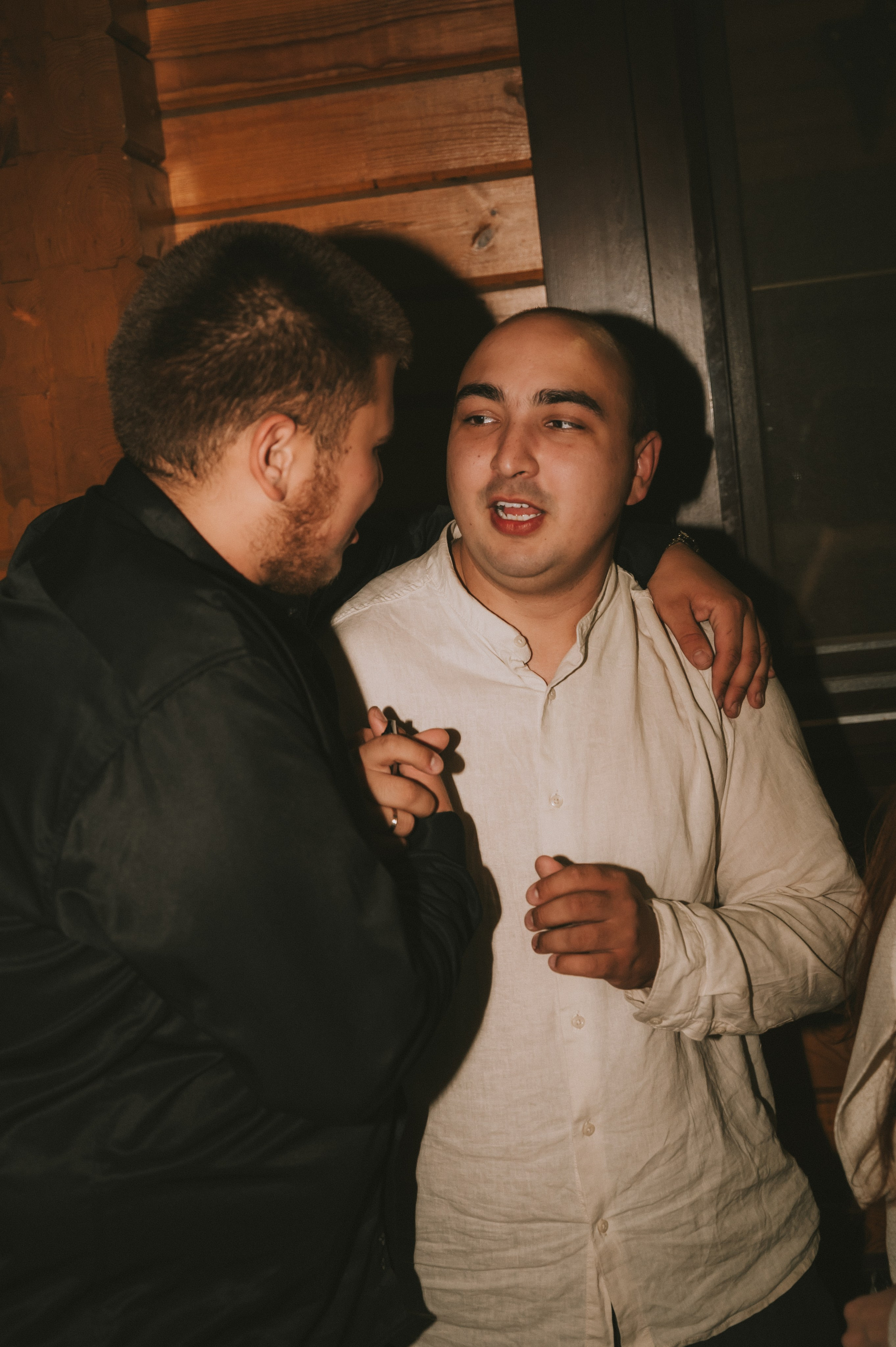 Свадьба Сабины и Риназа. Фотограф/видеограф Богдан Голованов