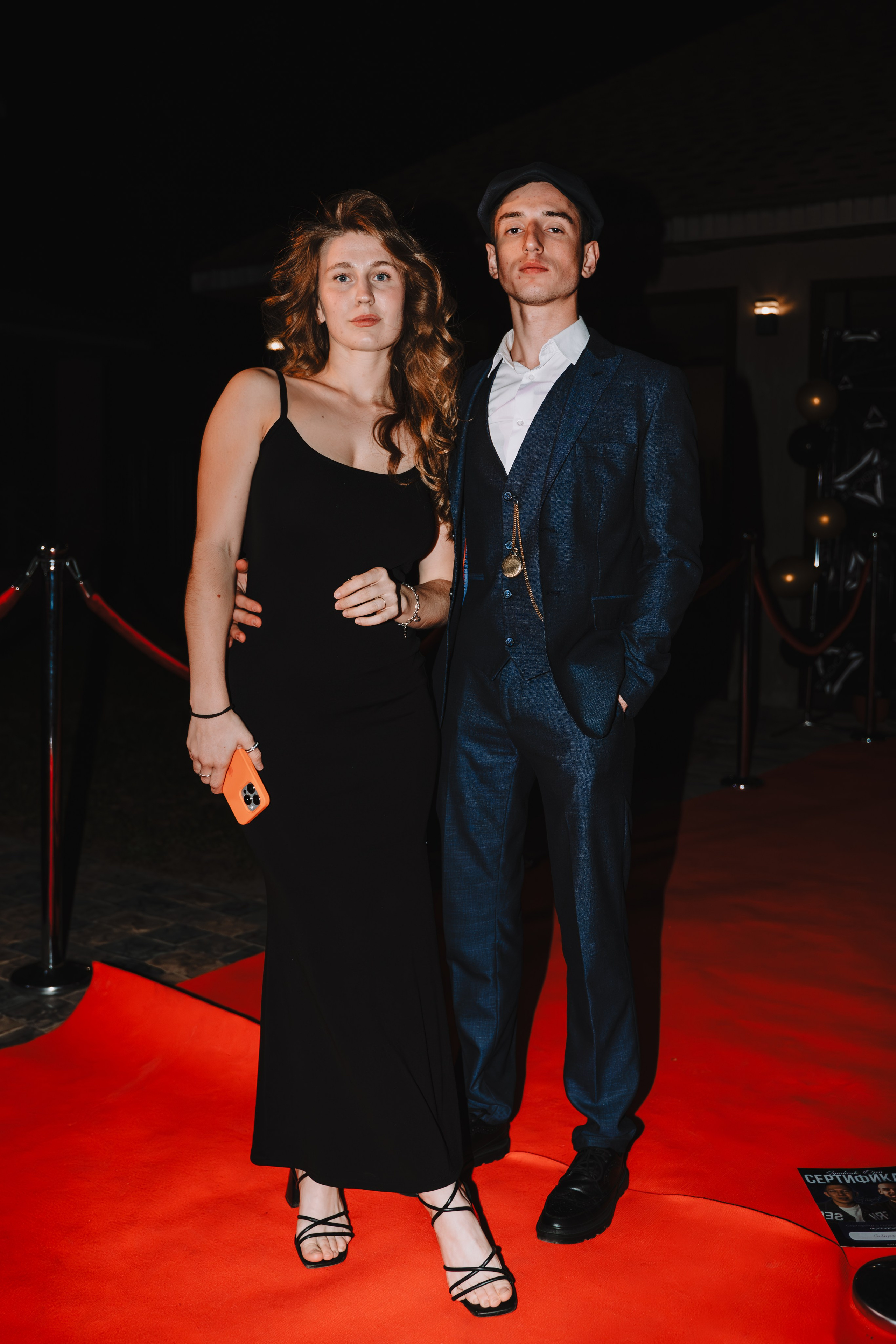 Мероприятия. Съёмка выпускного для Syndicate. Фотограф/видеограф Богдан Голованов