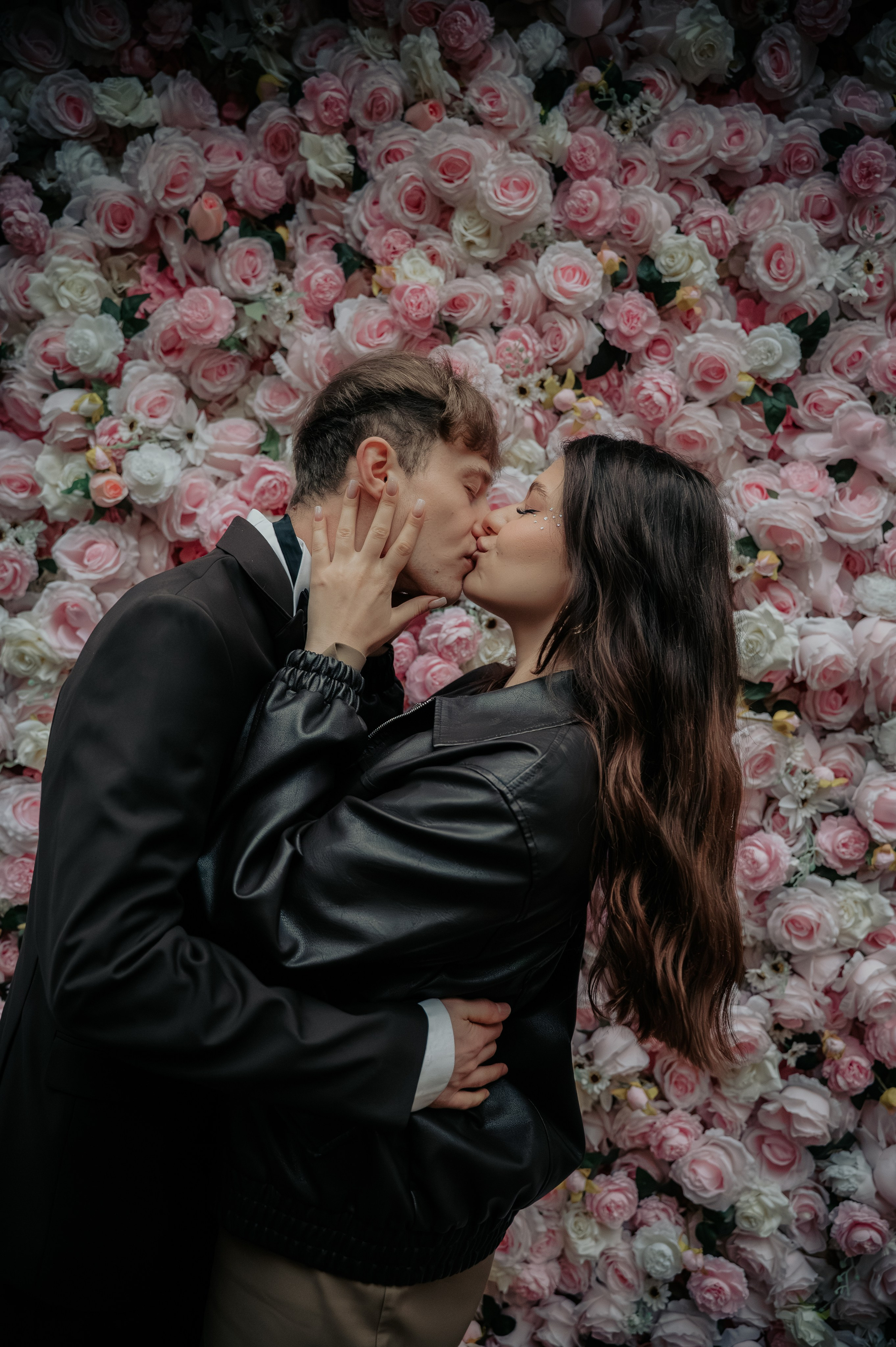 Свадьба Айбулата и Карины. Фотограф/видеограф Богдан Голованов