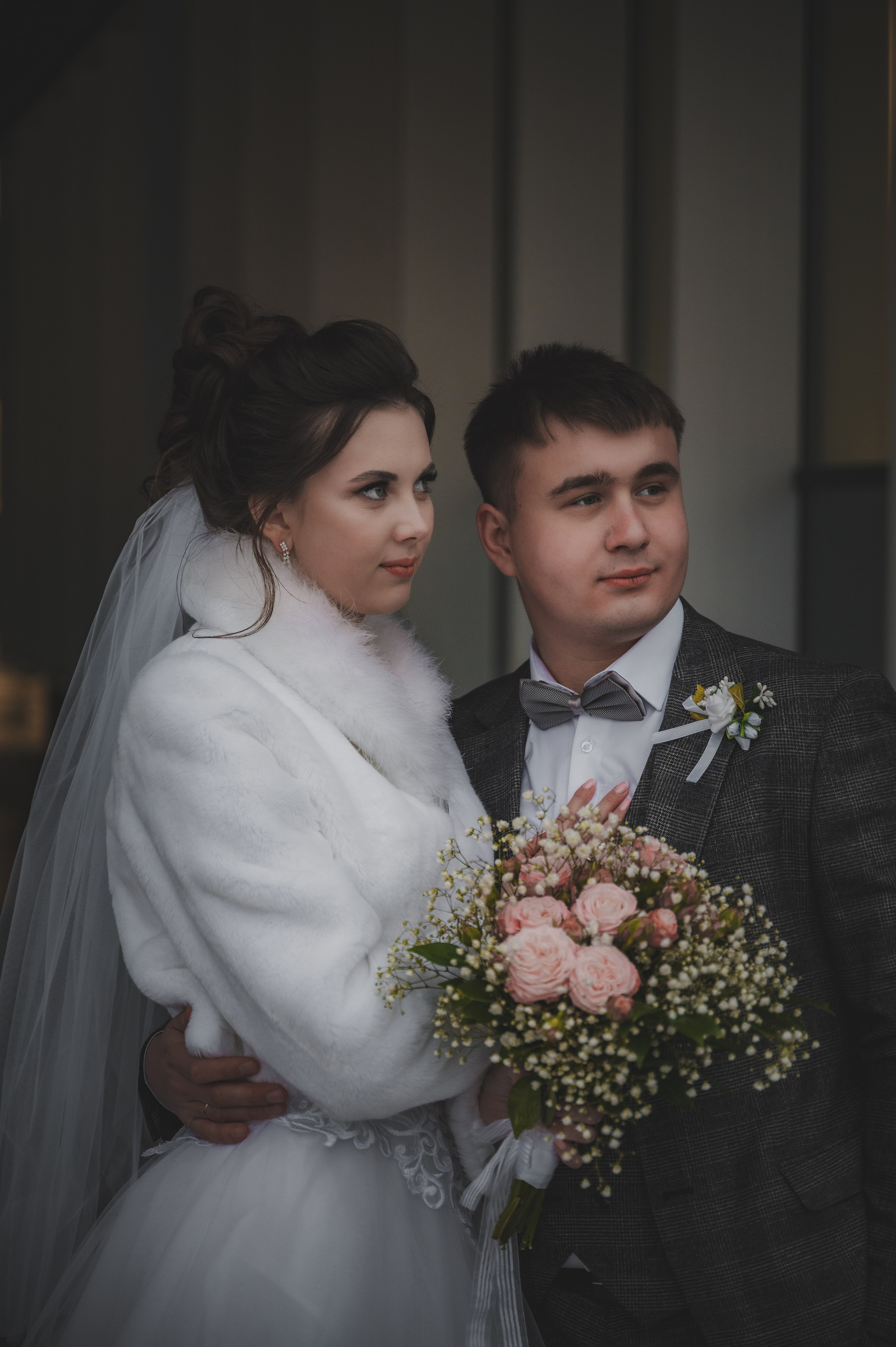 Свадьба Артура и Ники. Фотограф/видеограф Богдан Голованов