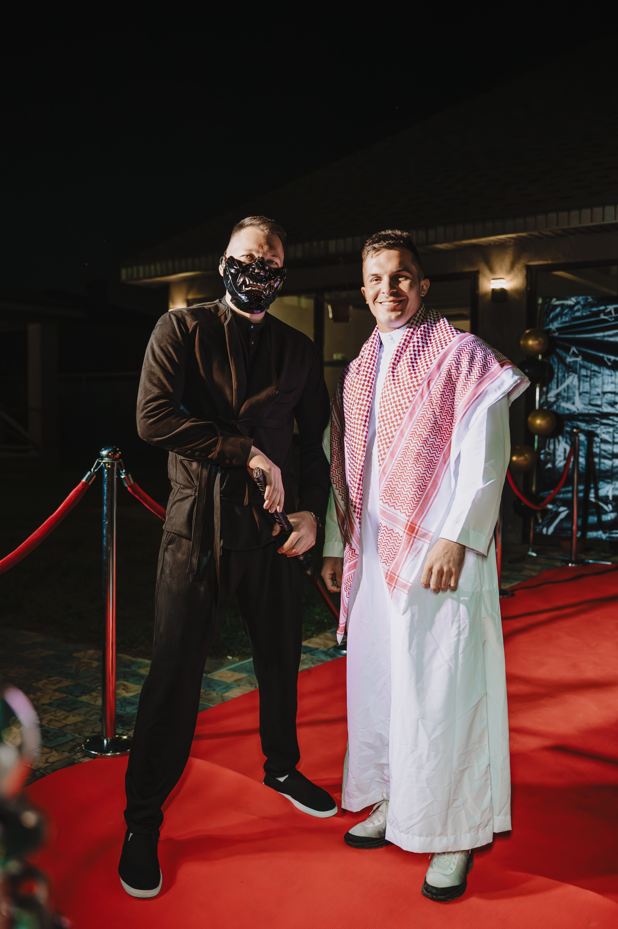 Мероприятия. Съёмка выпускного для Syndicate. Фотограф/видеограф Богдан Голованов