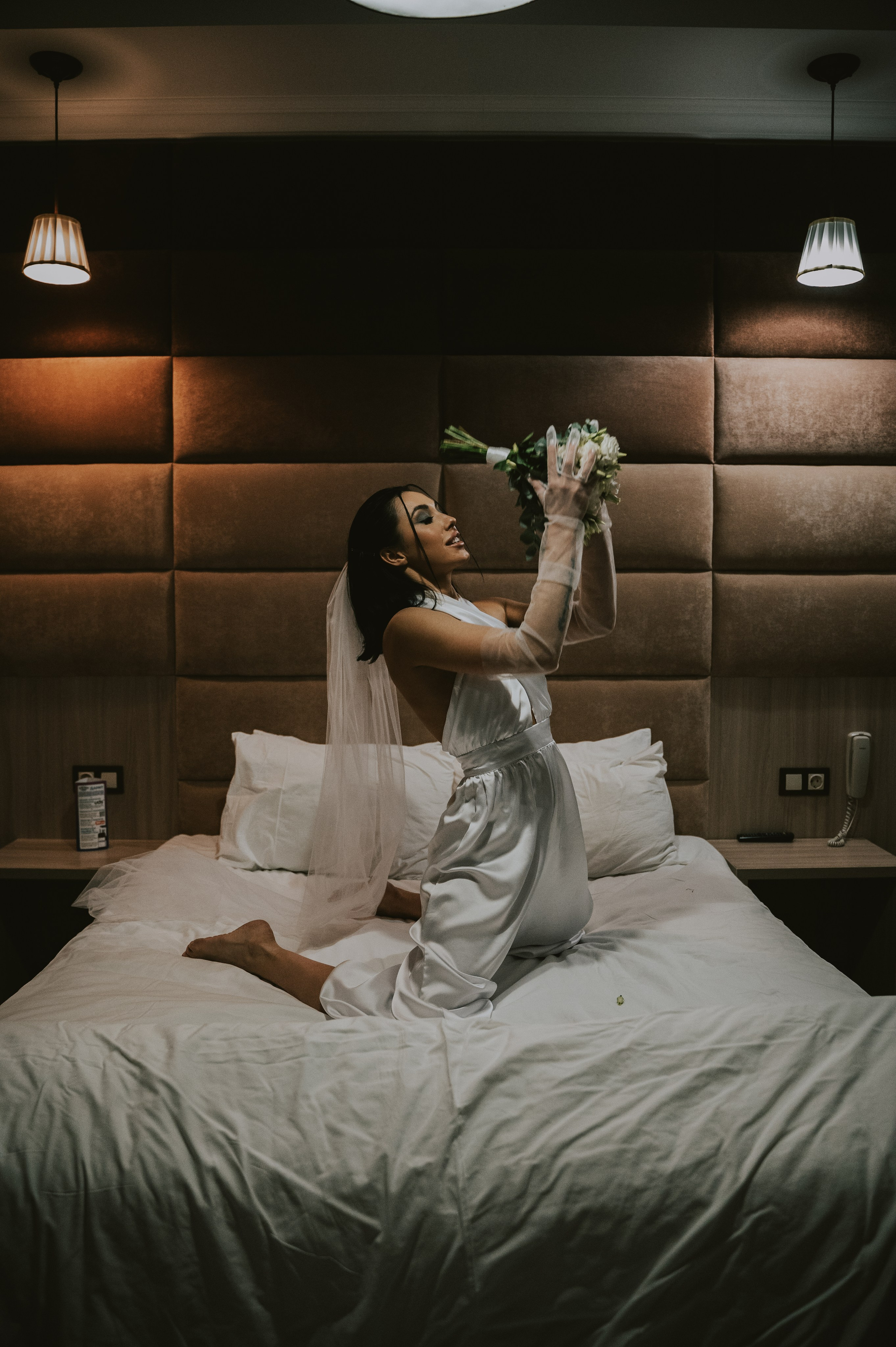 Свадьба Бали и Виоллеты. Фотограф/видеограф Богдан Голованов