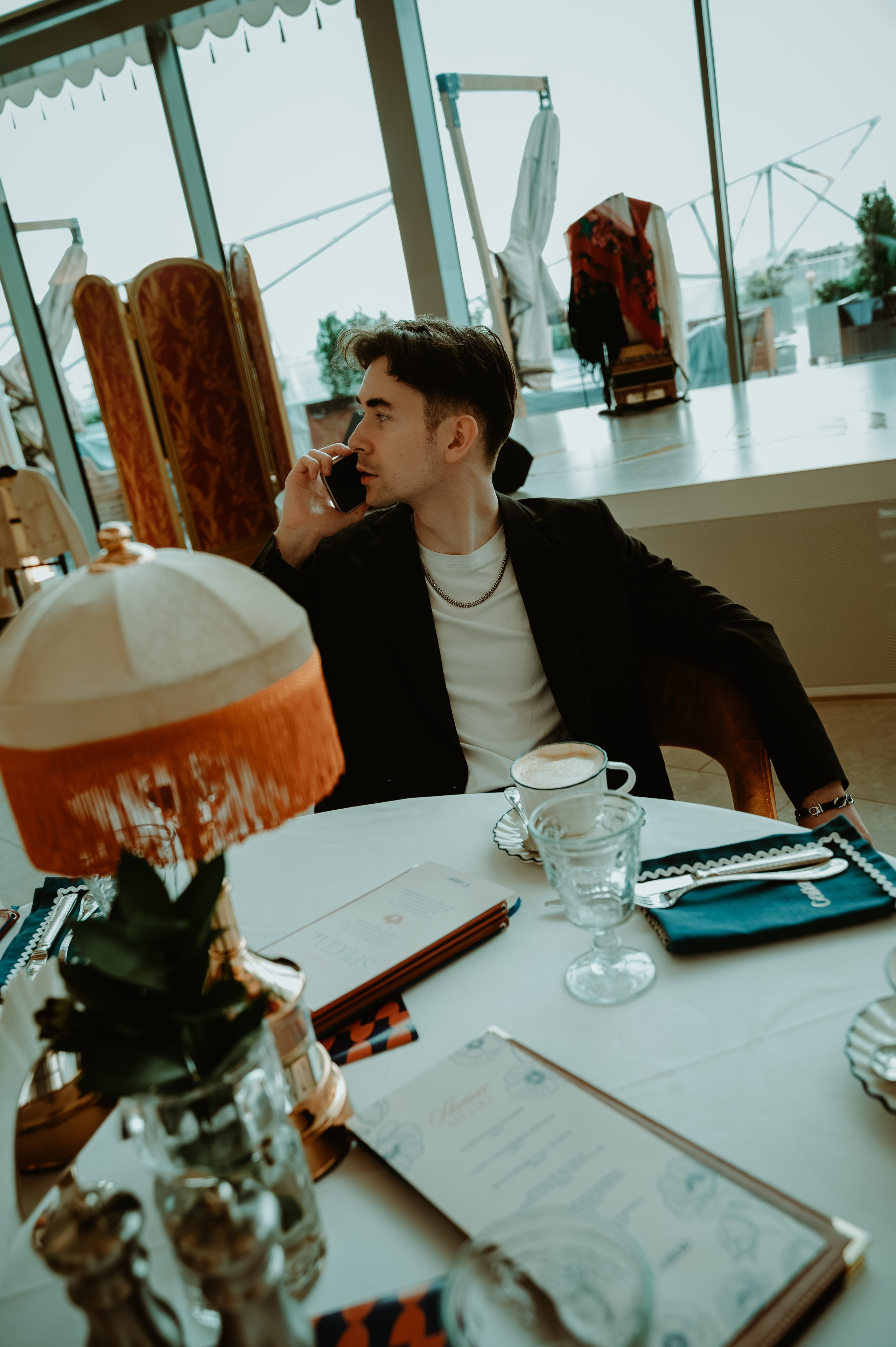 Лав стори для Маргариты и Аделя. Фотограф/видеограф Богдан Голованов