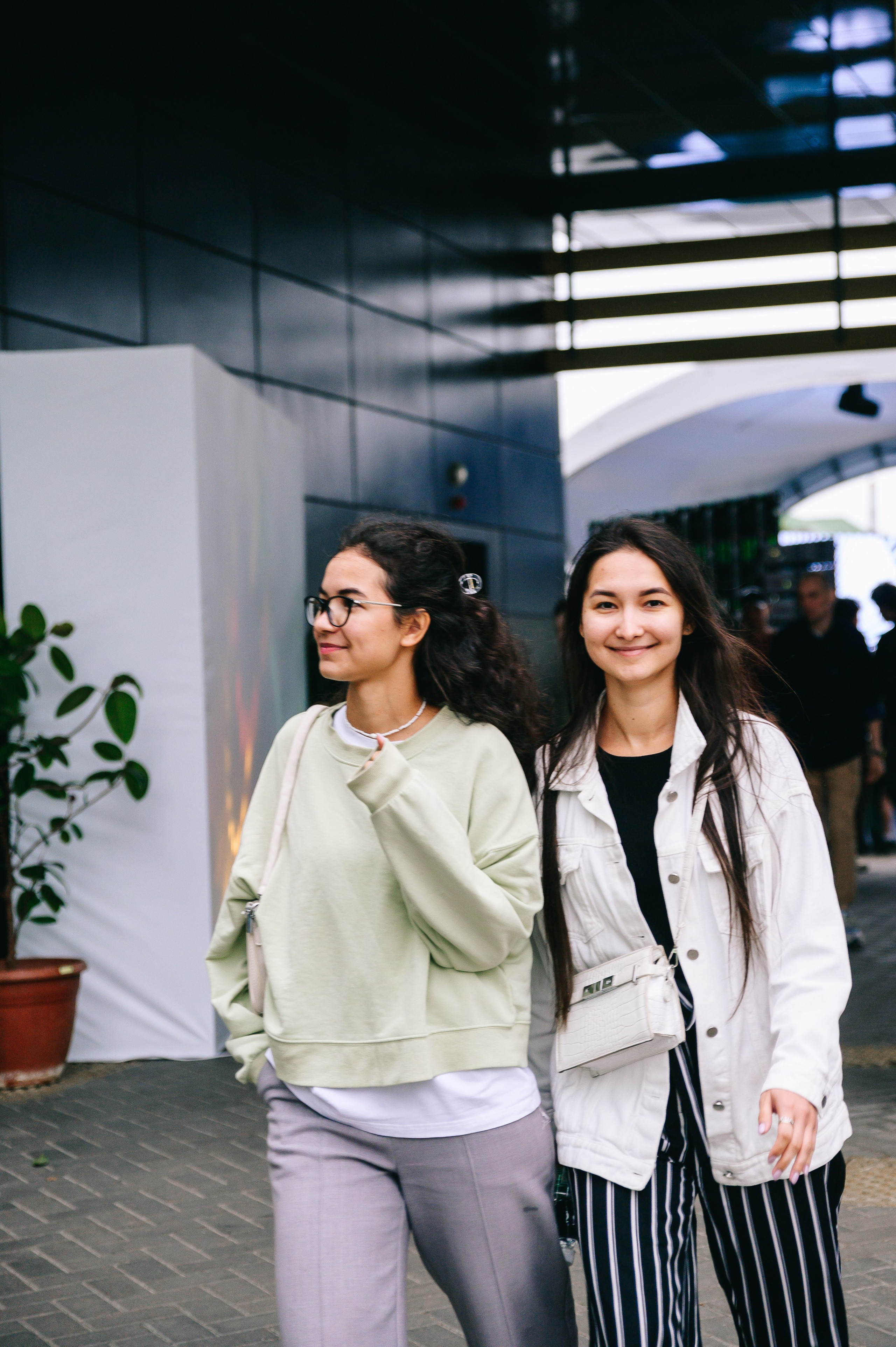 Вечеринка Смена-Прометей-Сибур. Фотограф в Казани Адель Гайнуллин