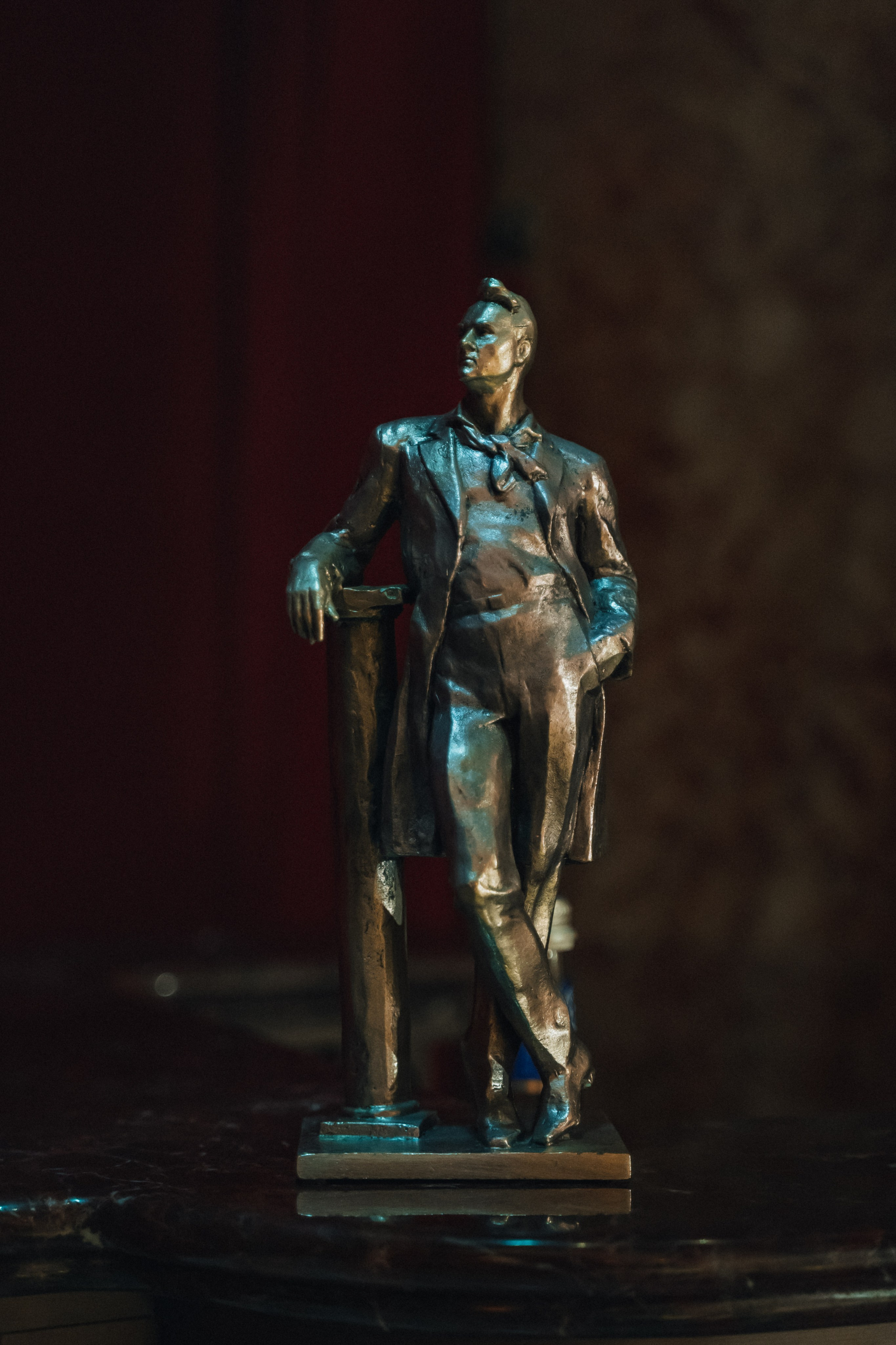 Зал Шаляпин в Метрополь. FOTOZ Studio / Фотовидеомейкер Андрей Смирнов