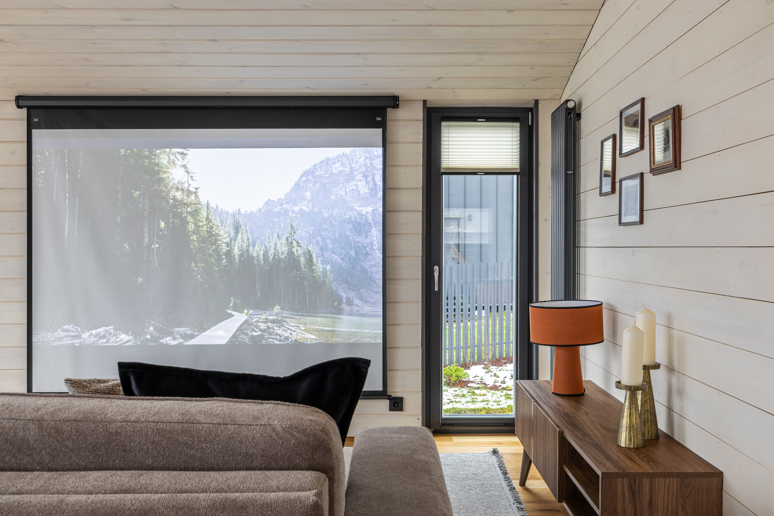 Стильный барнхаус в долгосрочную аренду. КП Долина озер. Veselinskiy| Интерьерный фотограф | Москва