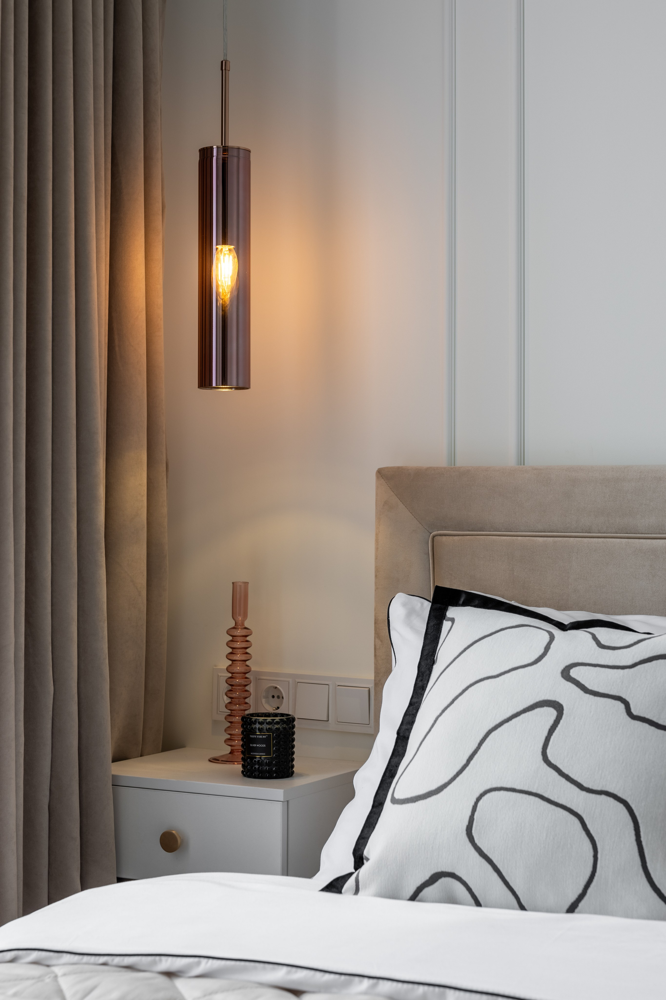 Съемка в портфолио архитектора. Veselinskiy| Интерьерный фотограф | Москва