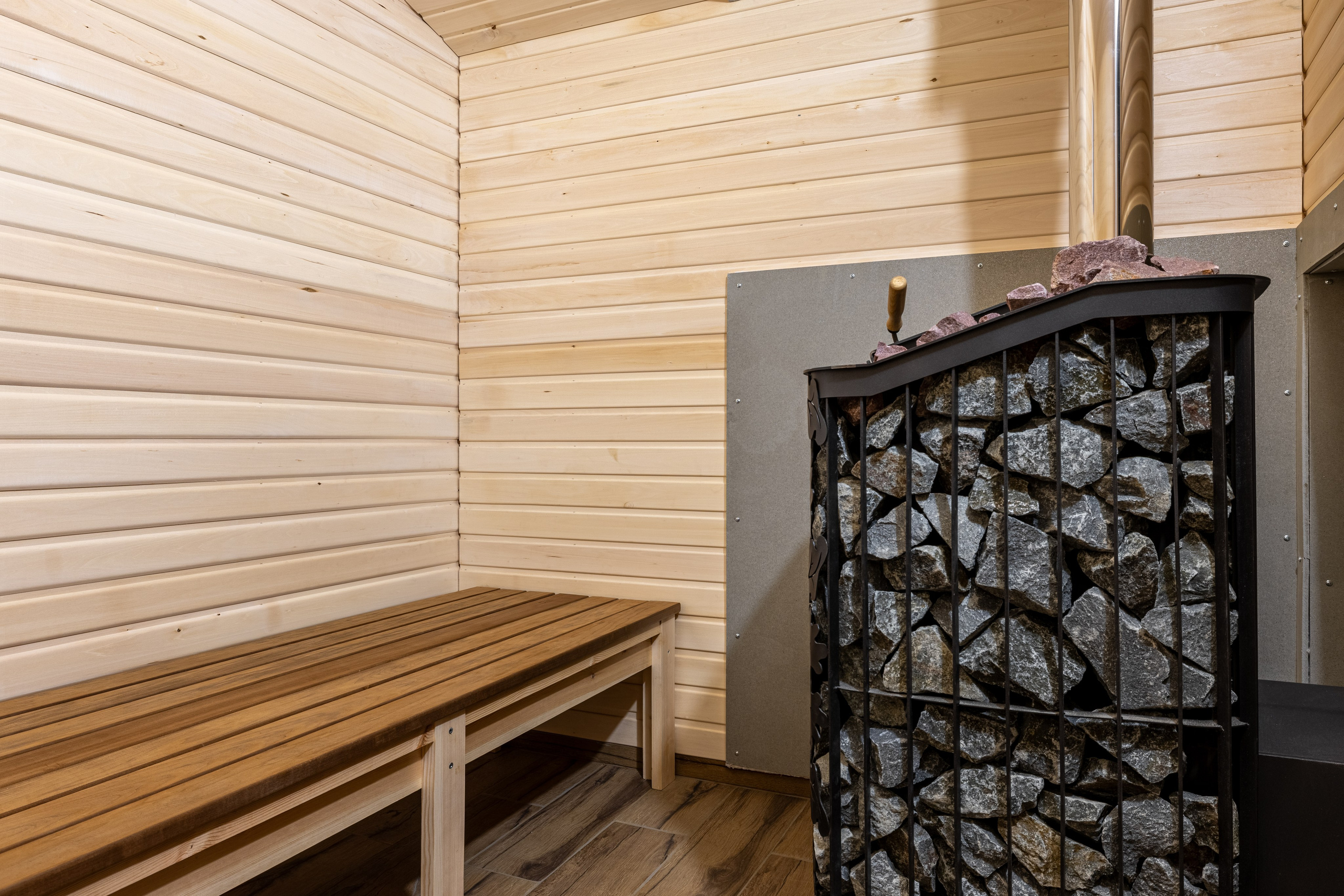 Стильный барнхаус в долгосрочную аренду. КП Долина озер. Veselinskiy| Интерьерный фотограф | Москва