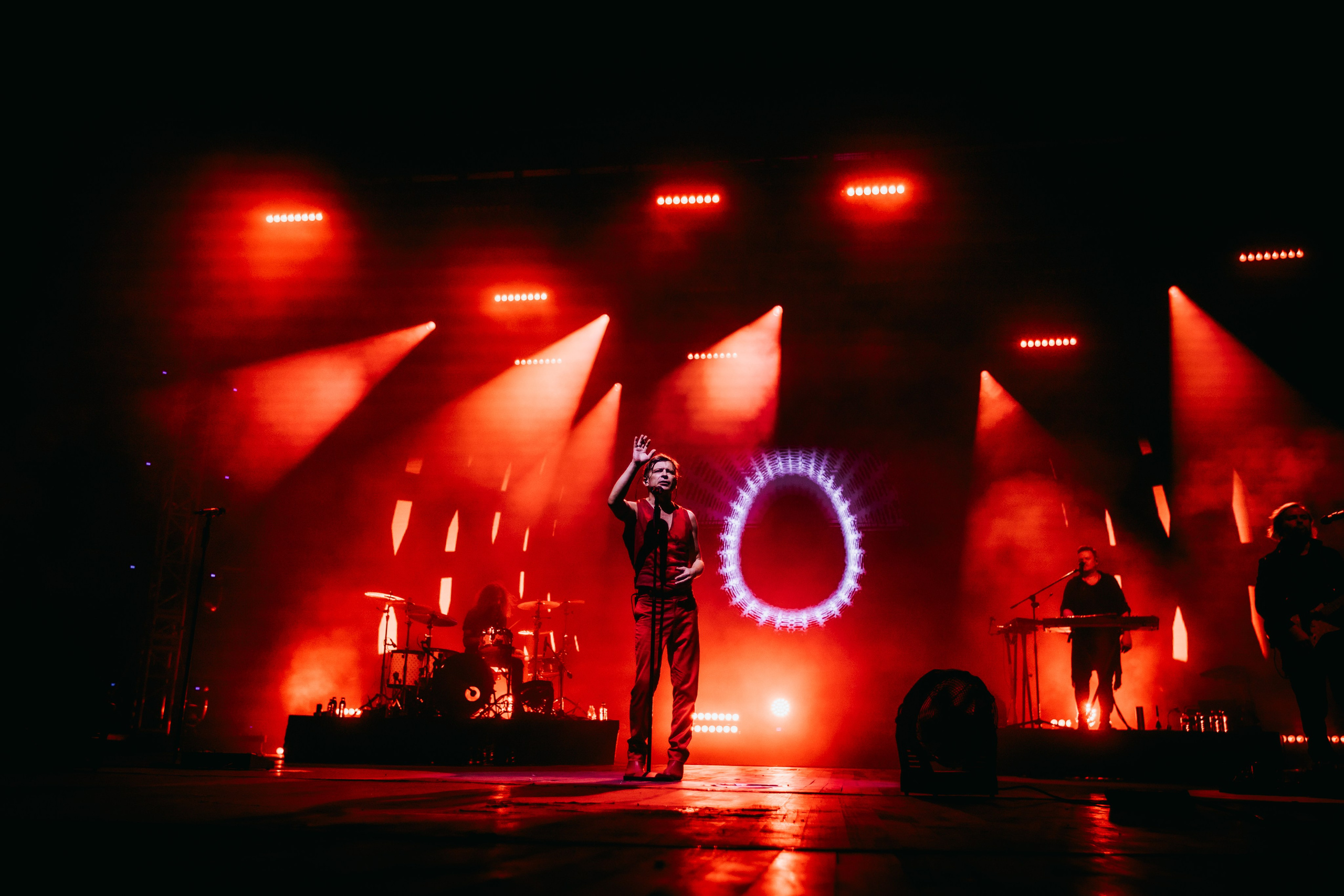 Би-2. Photo & Video production