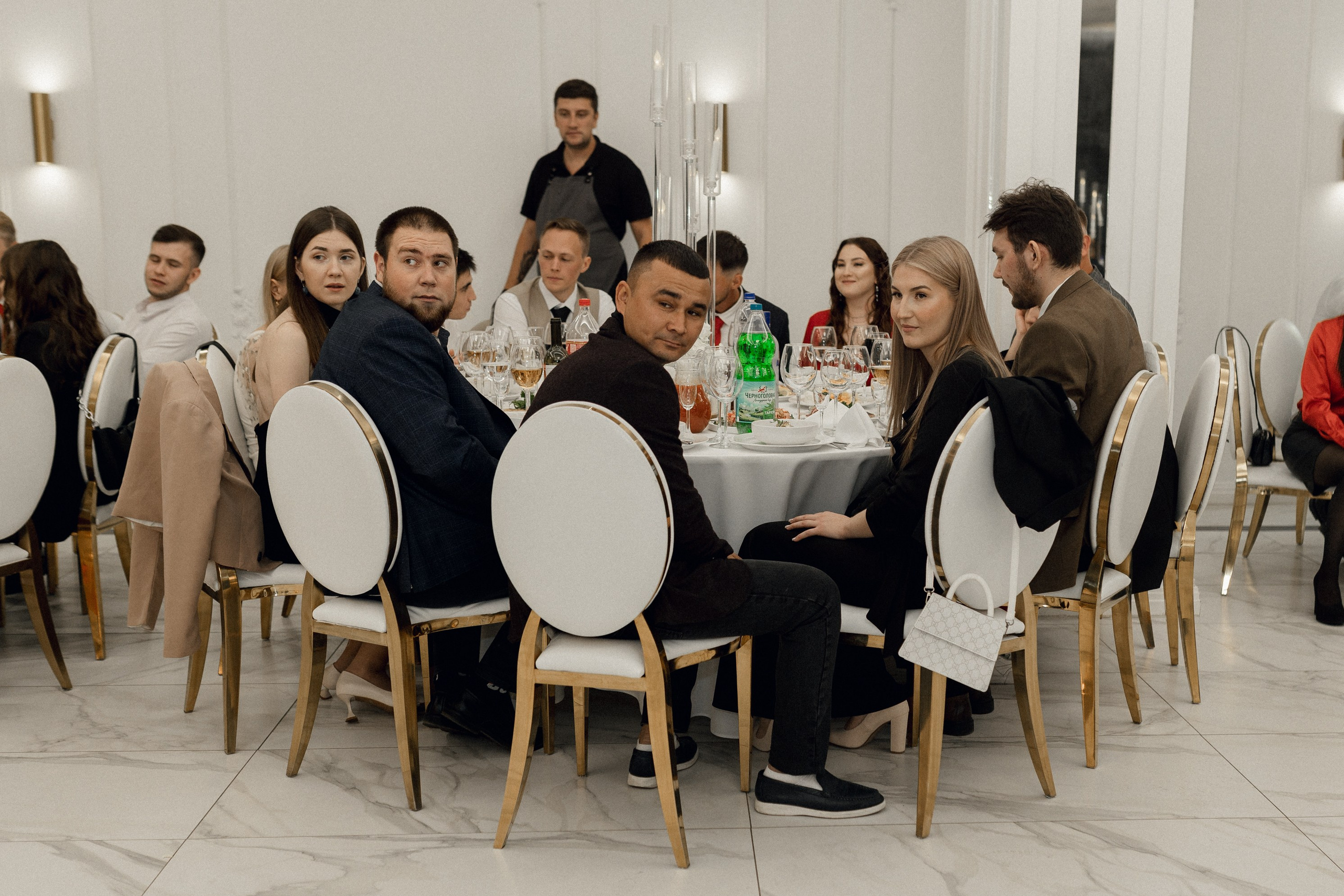 Алина и Никита. Фотограф Полина Безрядина
