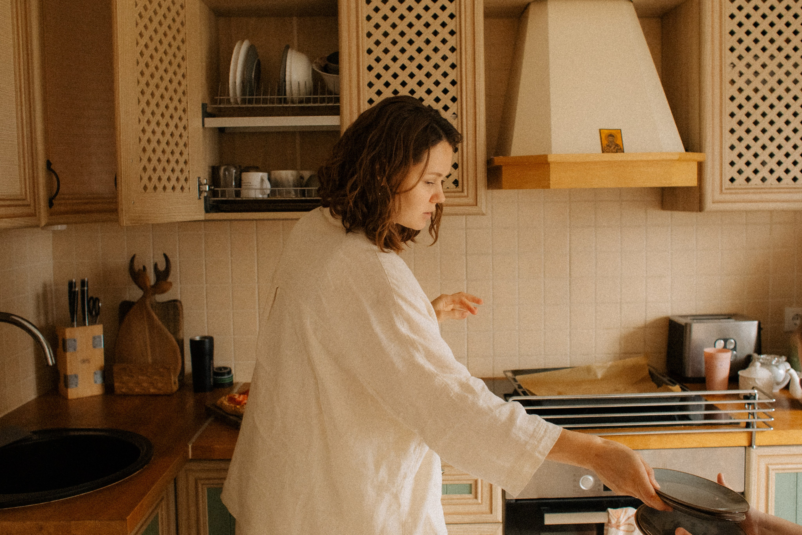 Малыш. Семейный фотограф Виктория Потехина Москва