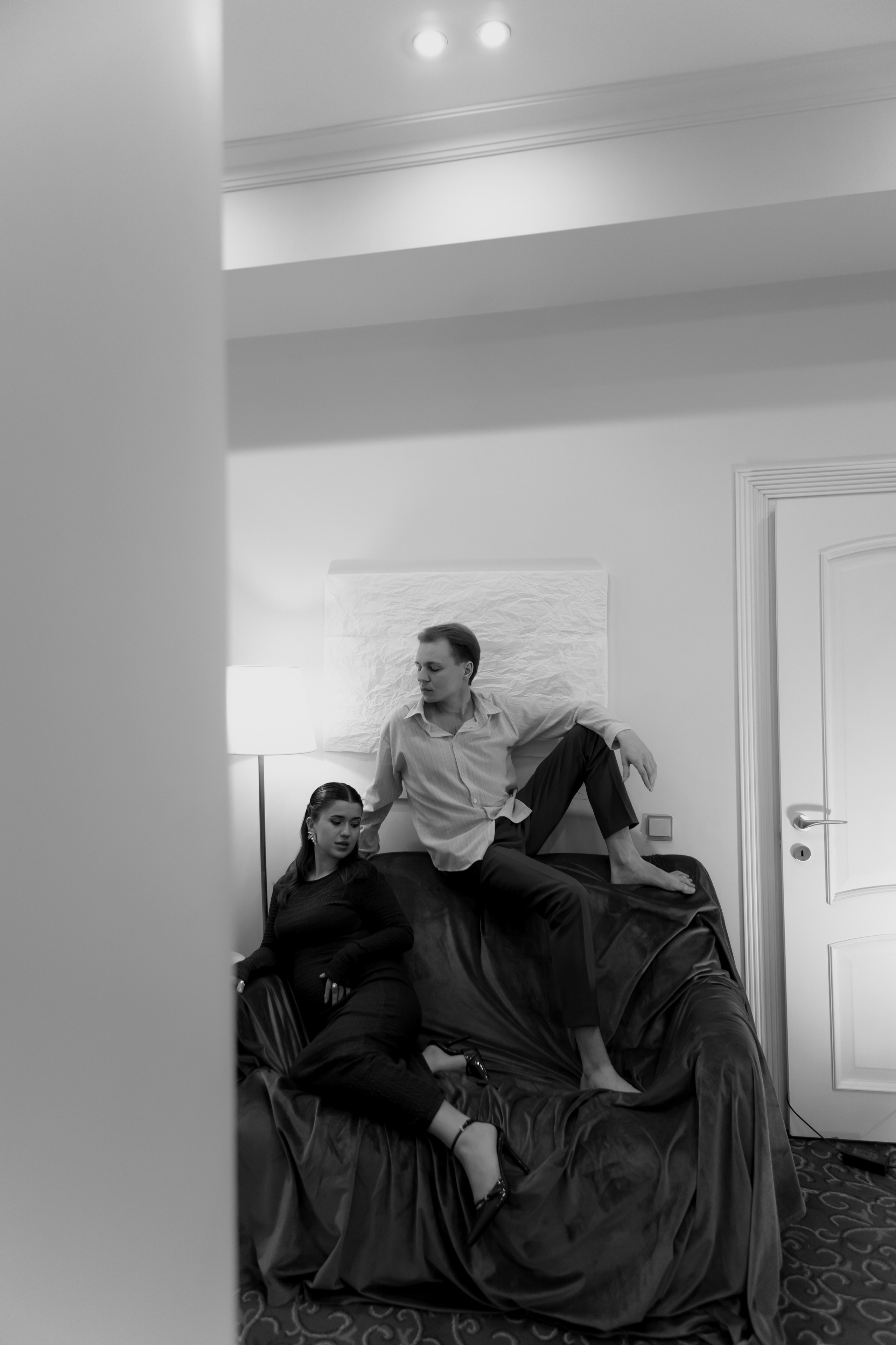 Свадьба Антона и Екатерины. Фотограф Кольчугино/Владимир/Москва Елизавета Иода