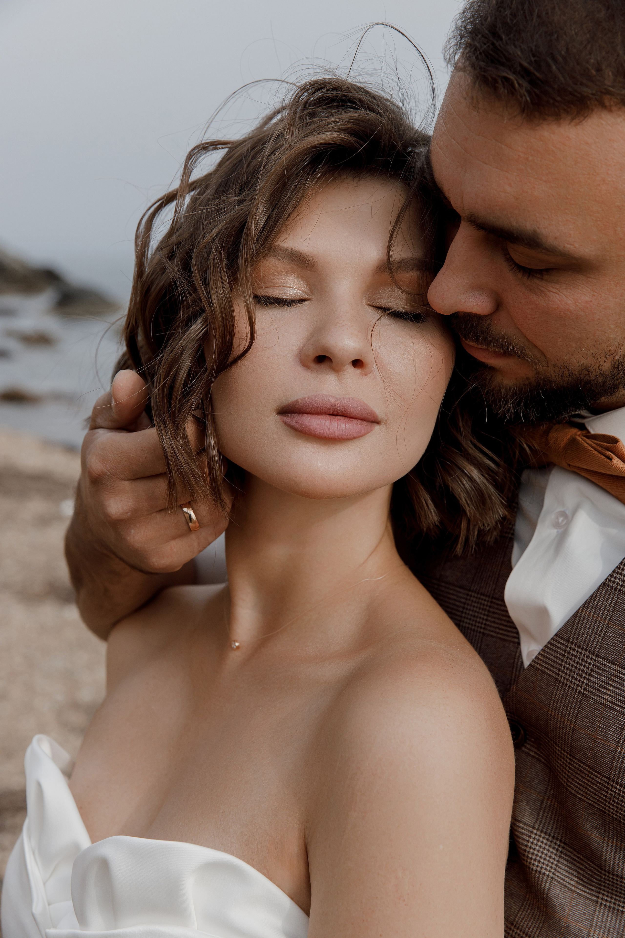 Маргарита и Павел. Свадебный и семейный фотограф  во Владивостоке Ольга Украинец