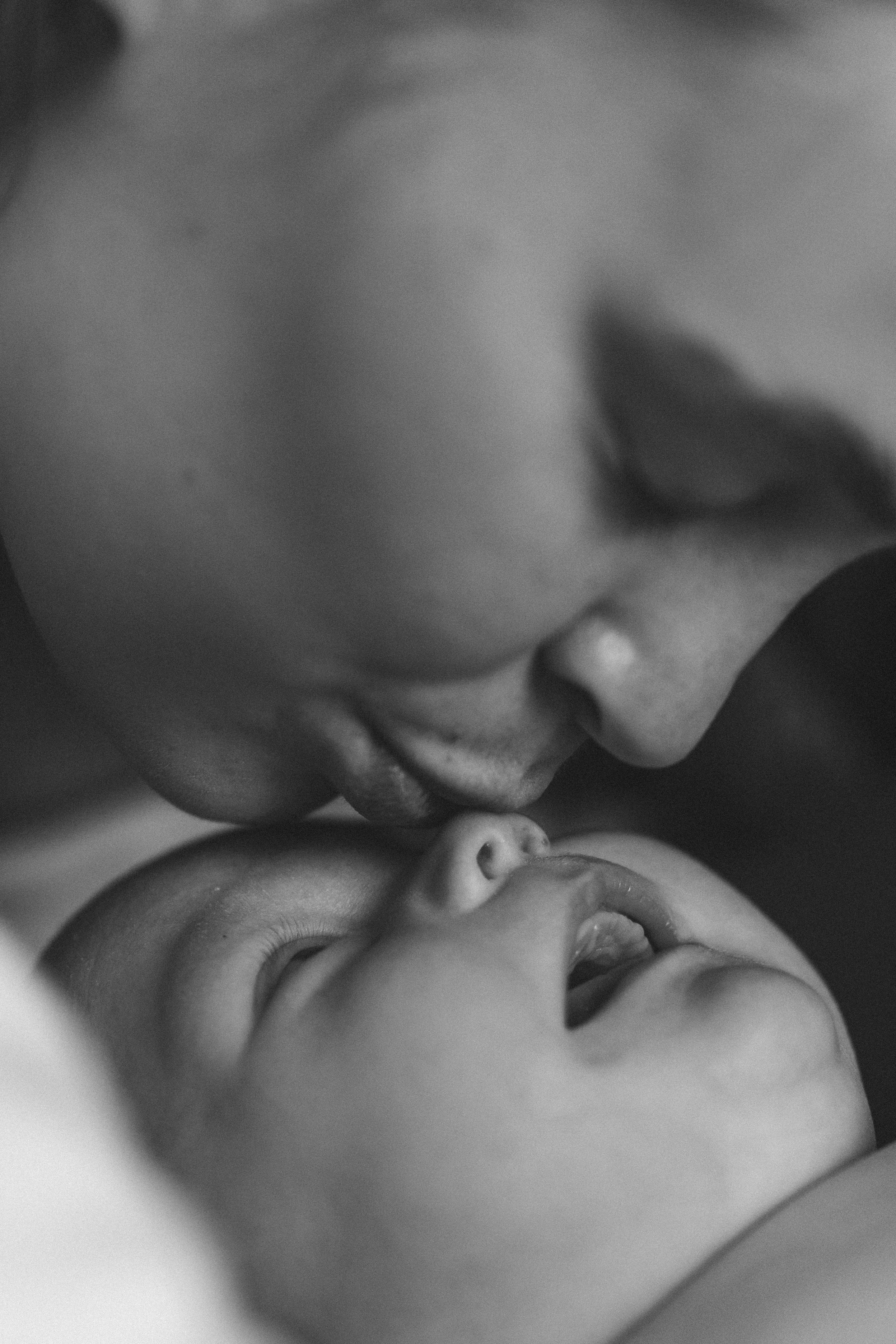 Аня, Ефим, Лимон. Семейный фотограф Оля Гладченко