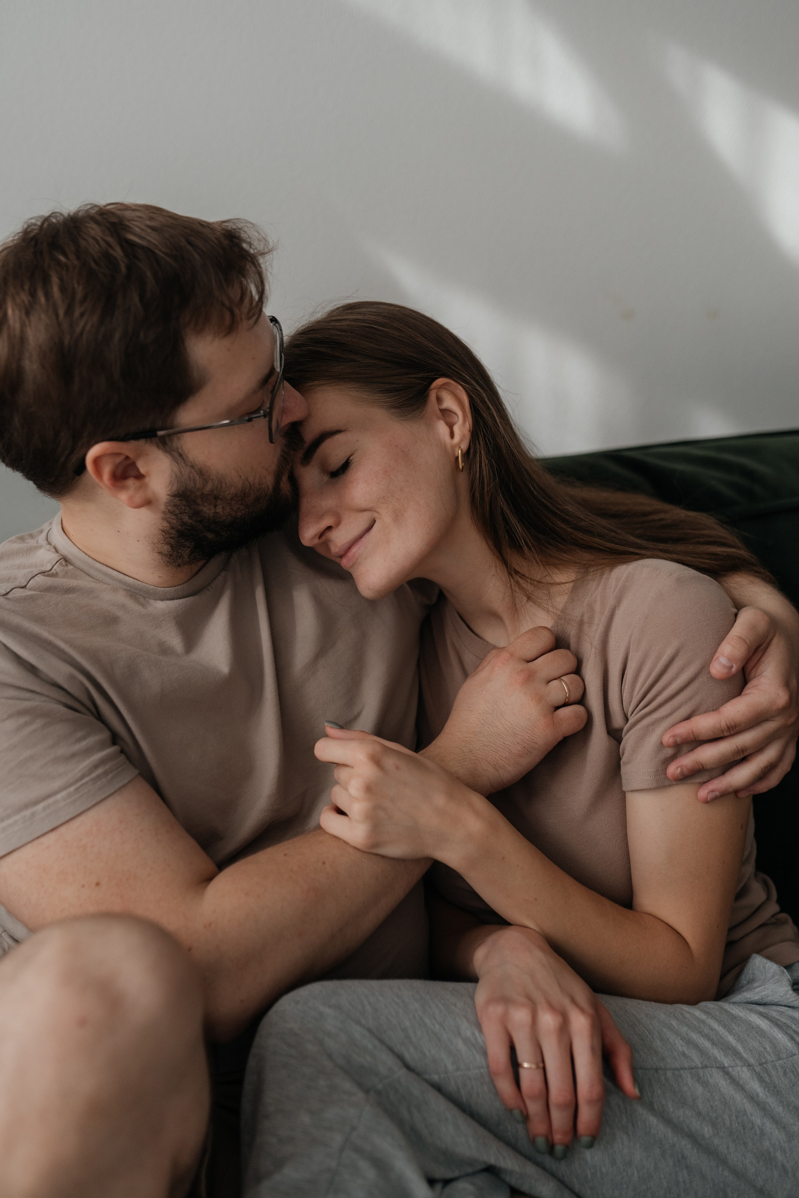 Семейная фотосъемка. Семейный и свадебный фотограф в Москве Виктория Махова