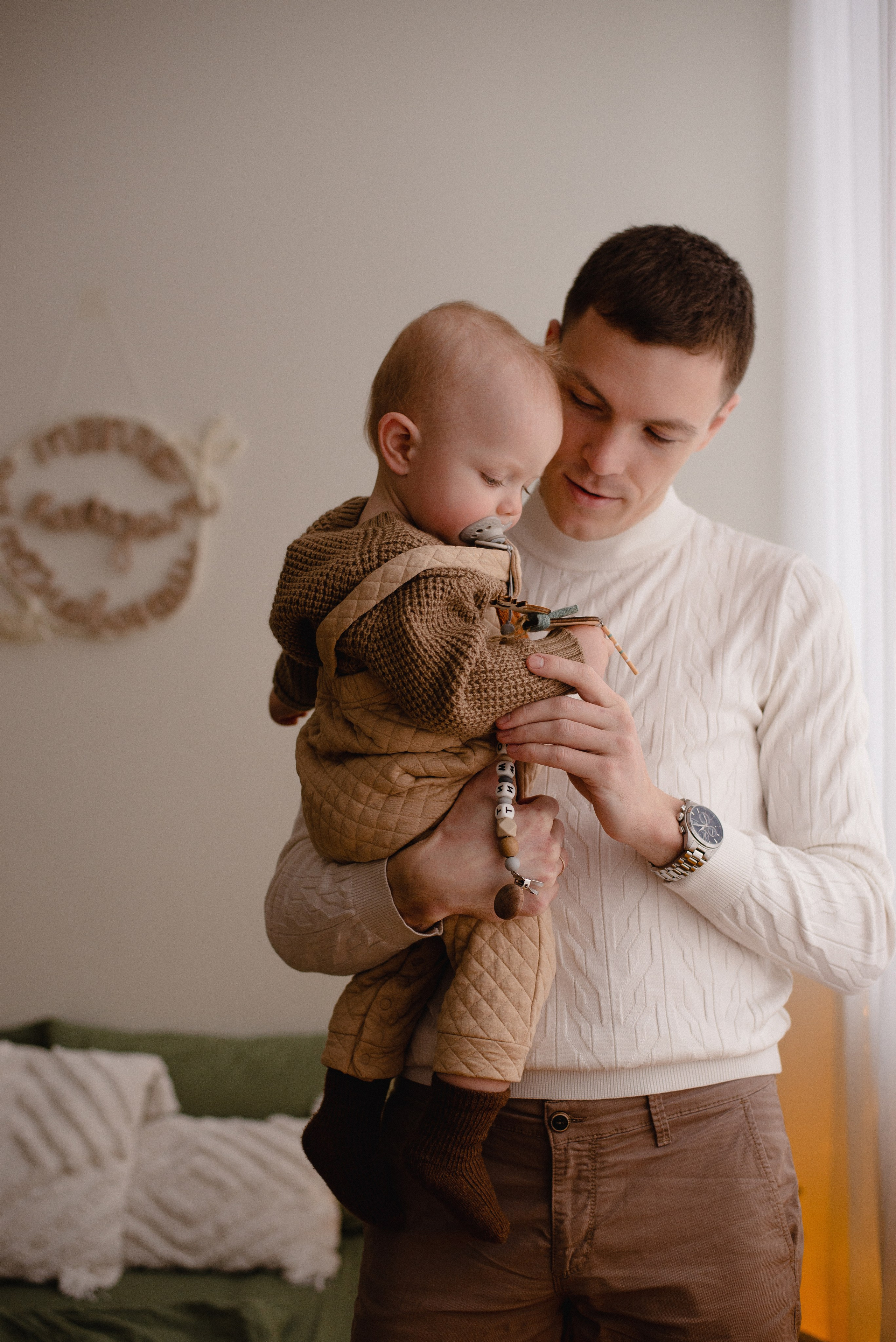 Собакинских Денис, Екатерина, Тимофей. Семейный и детский фотограф Иваново Ксения Азаренкова