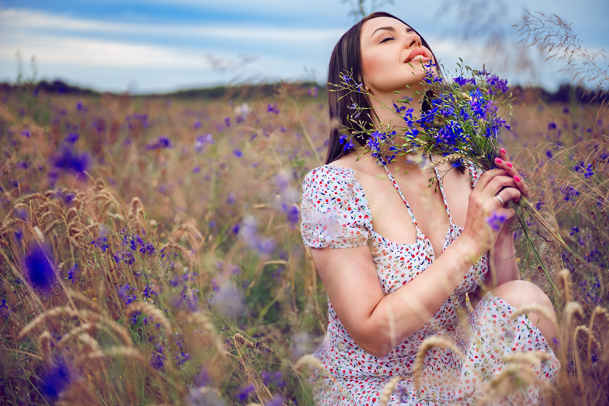 Леночка. Kosynkina IN