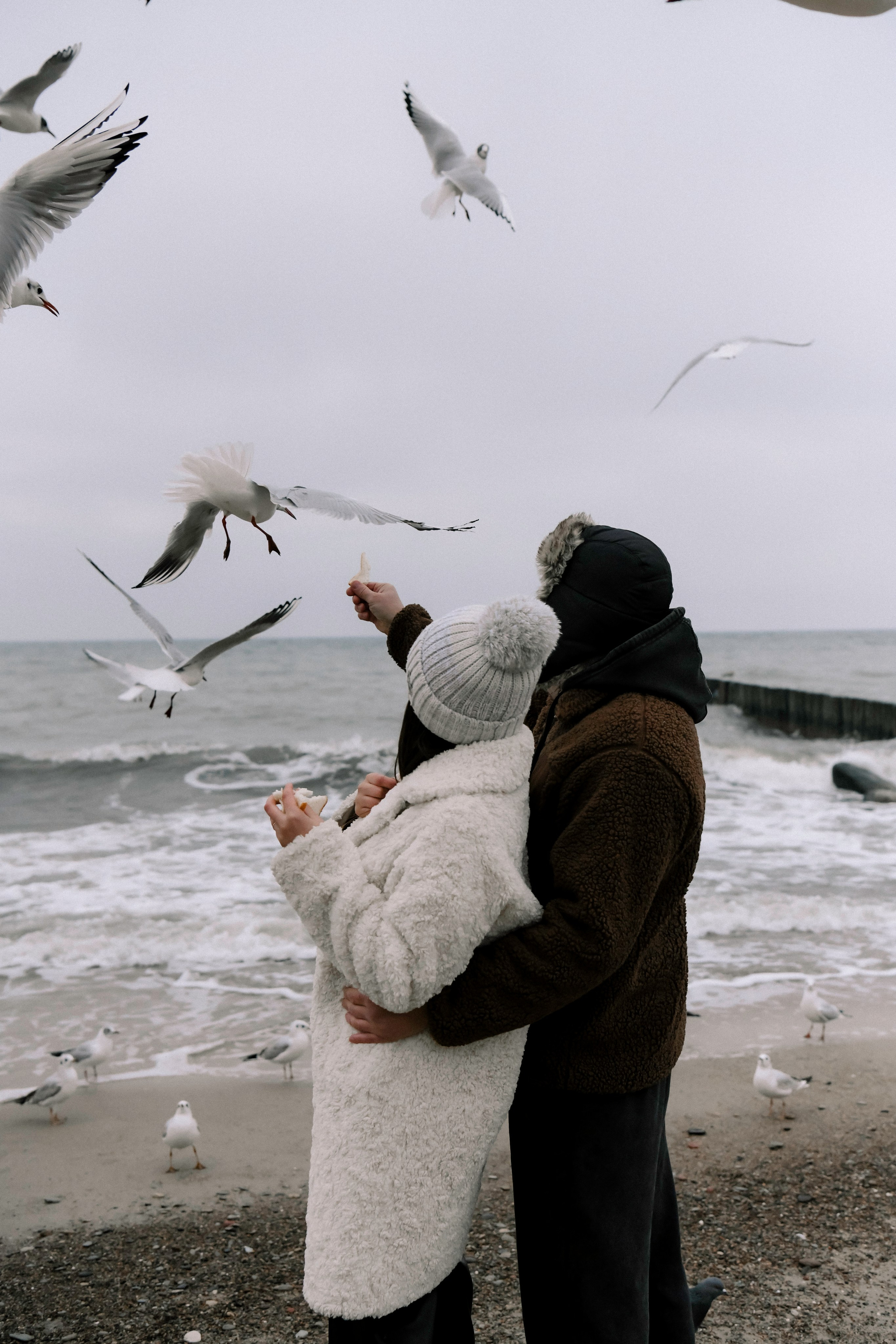 Обо мне. Тишкун Александра фотограф в Калининграде