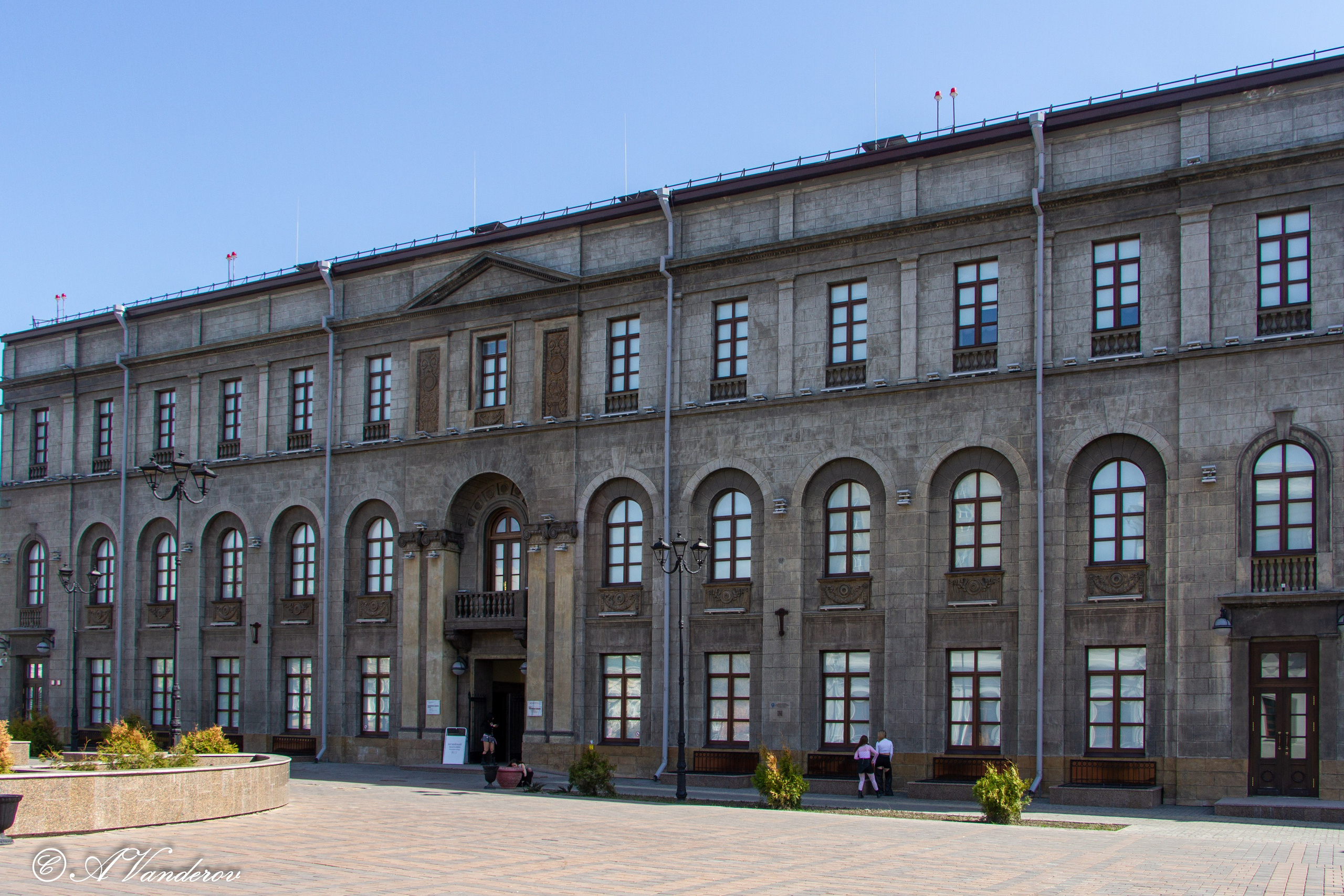 Омск 2024. Фотограф Омск | Александр Вандеров