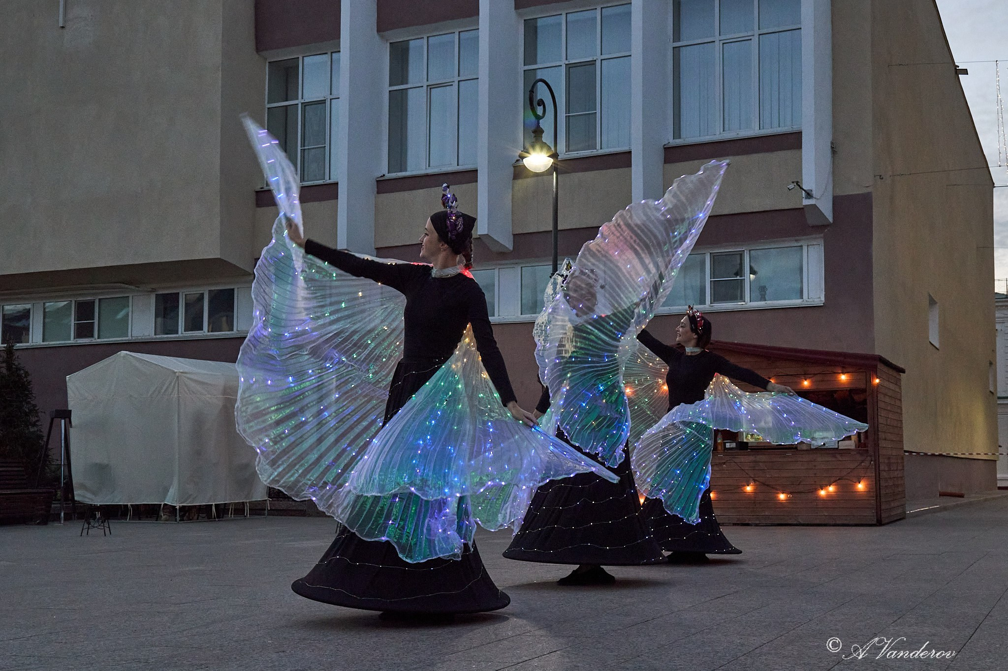 День города 2025. Фотограф Омск | Александр Вандеров