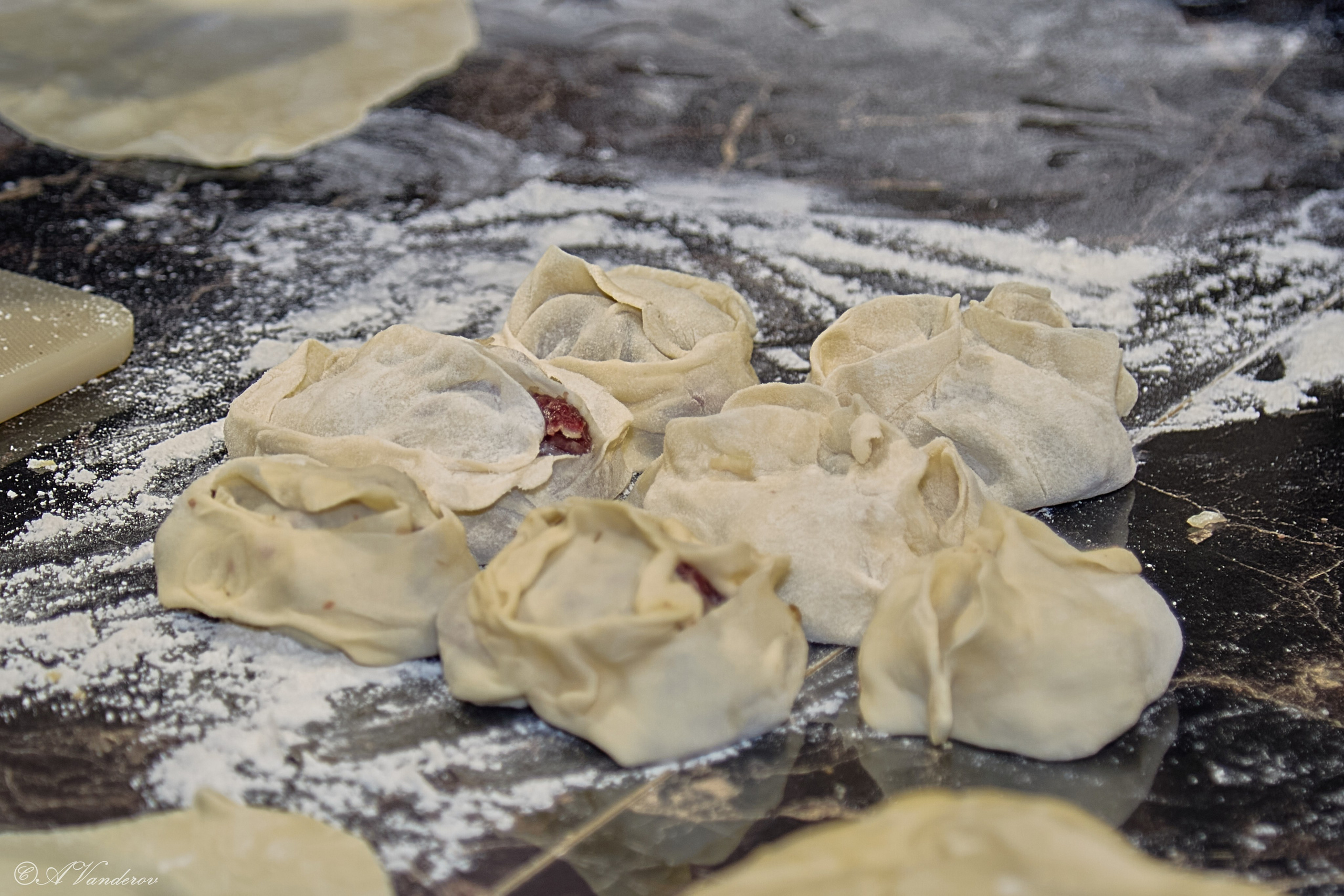 Мужские разговоры на кухне. Фотограф Омск | Александр Вандеров