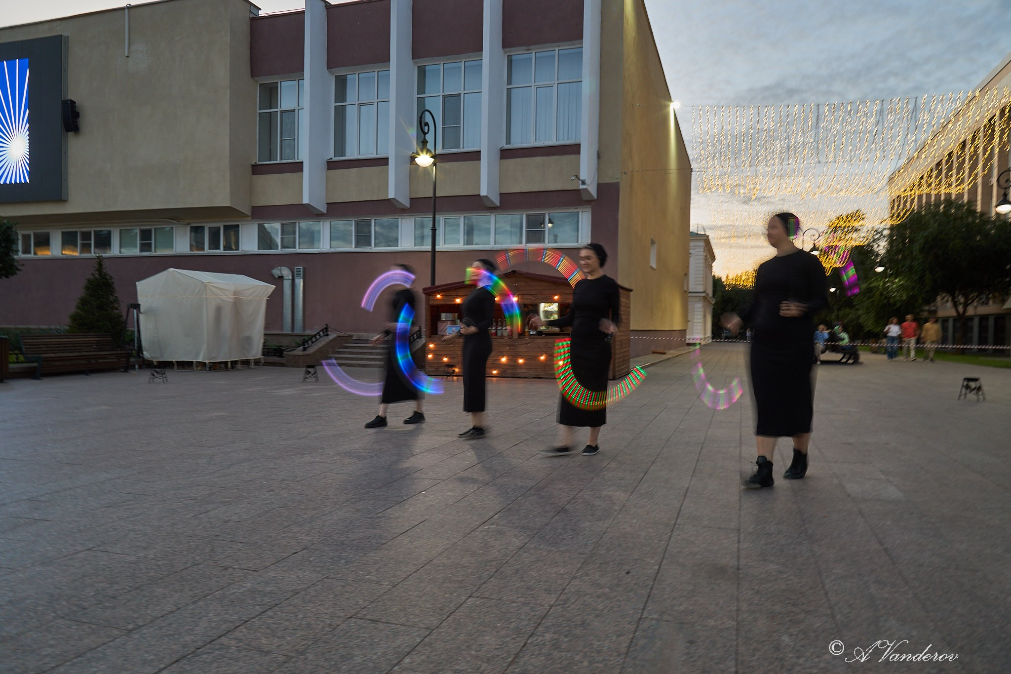 День города 2025. Фотограф Омск | Александр Вандеров