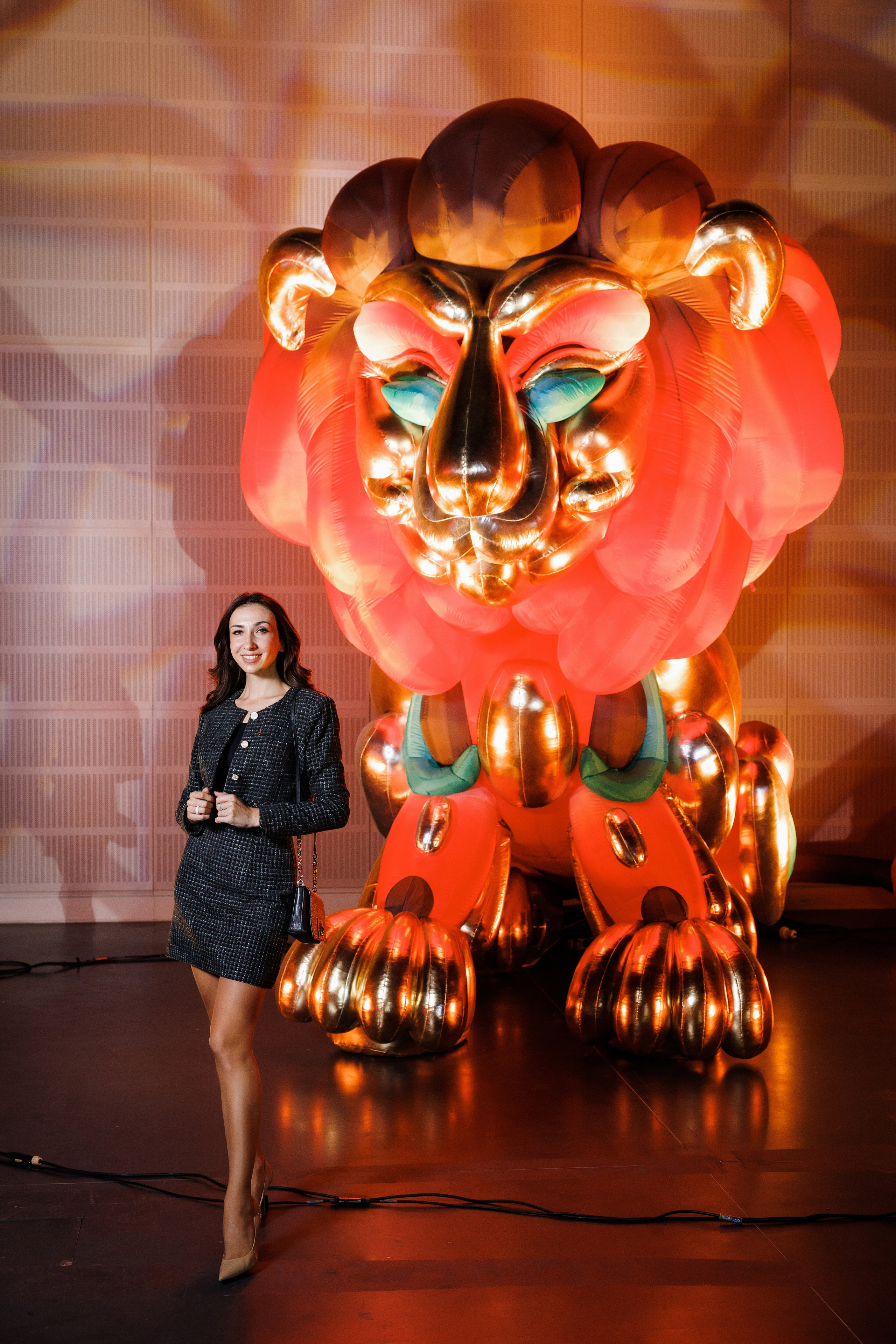 Альфа Конфа. Фотограф Ставрополь Петр Голубенко