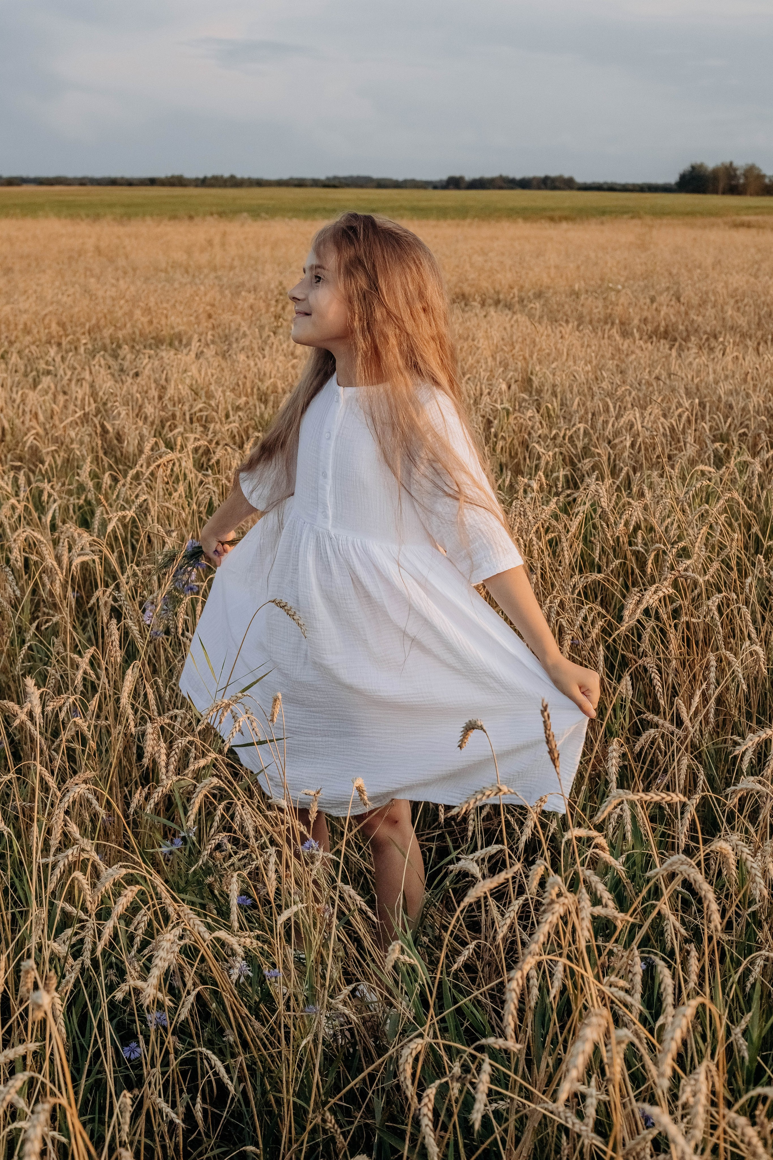 Анна и Дашуля. Свадебный и Семейный фотограф Маргарита Павлова