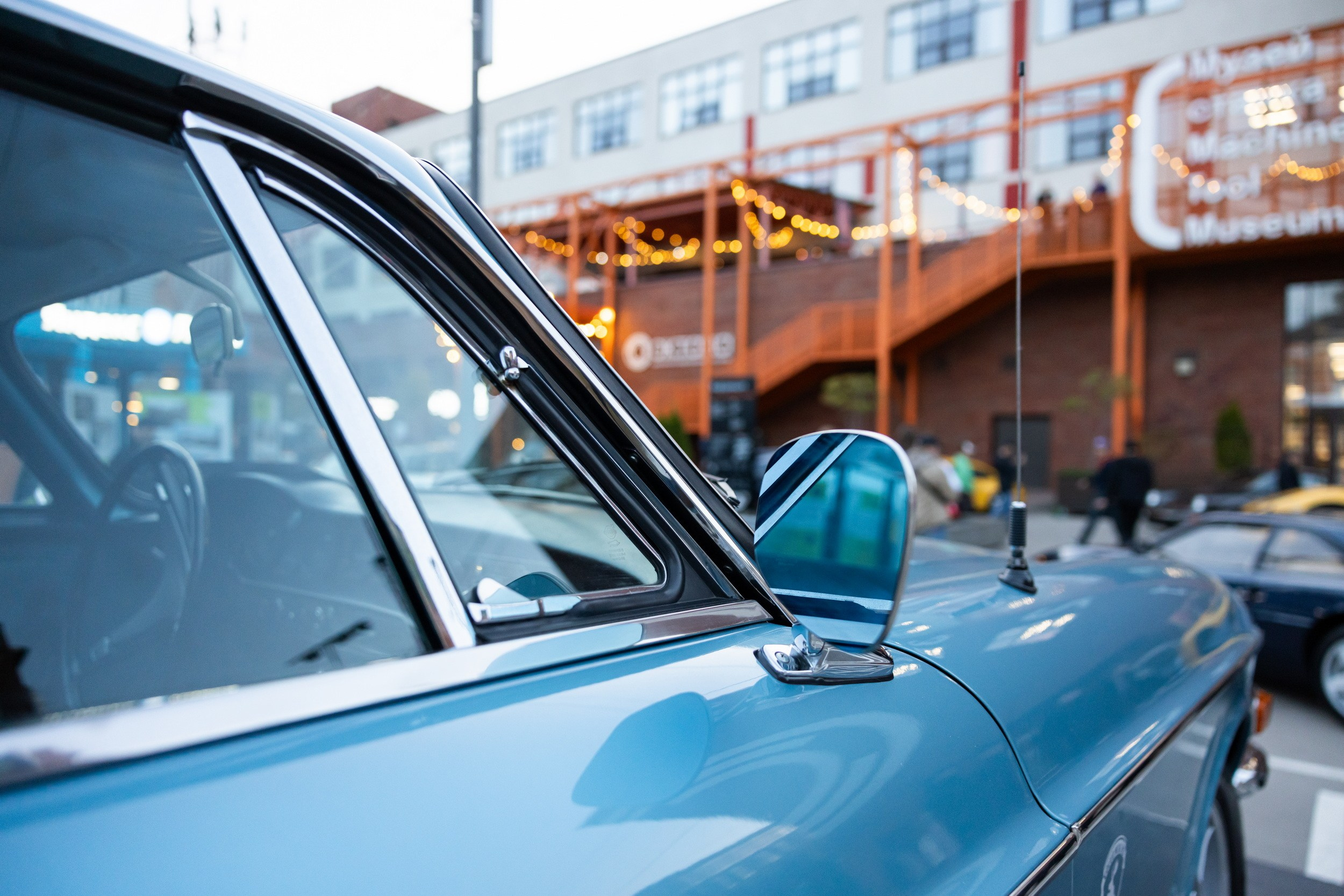 Фестиваль «Электромашина» (13 сентября 2025). Репортажный фотограф Алексей Пирязев