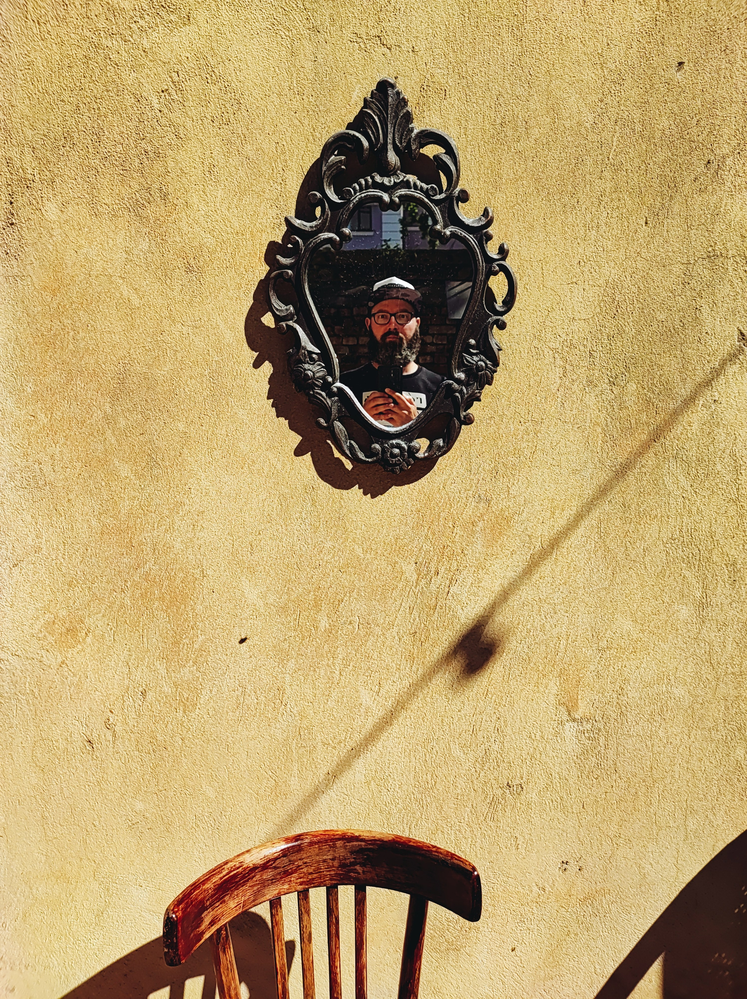 Намобилкус питерский. Репортажный фотограф Алексей Пирязев