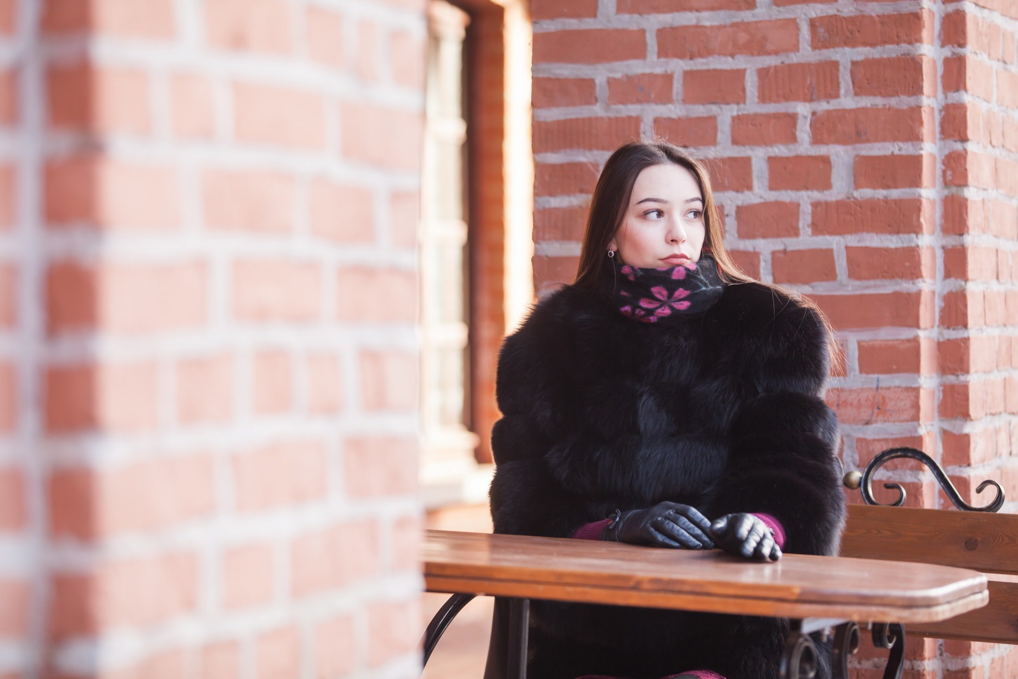 Анастасия. Репортажный фотограф Алексей Пирязев