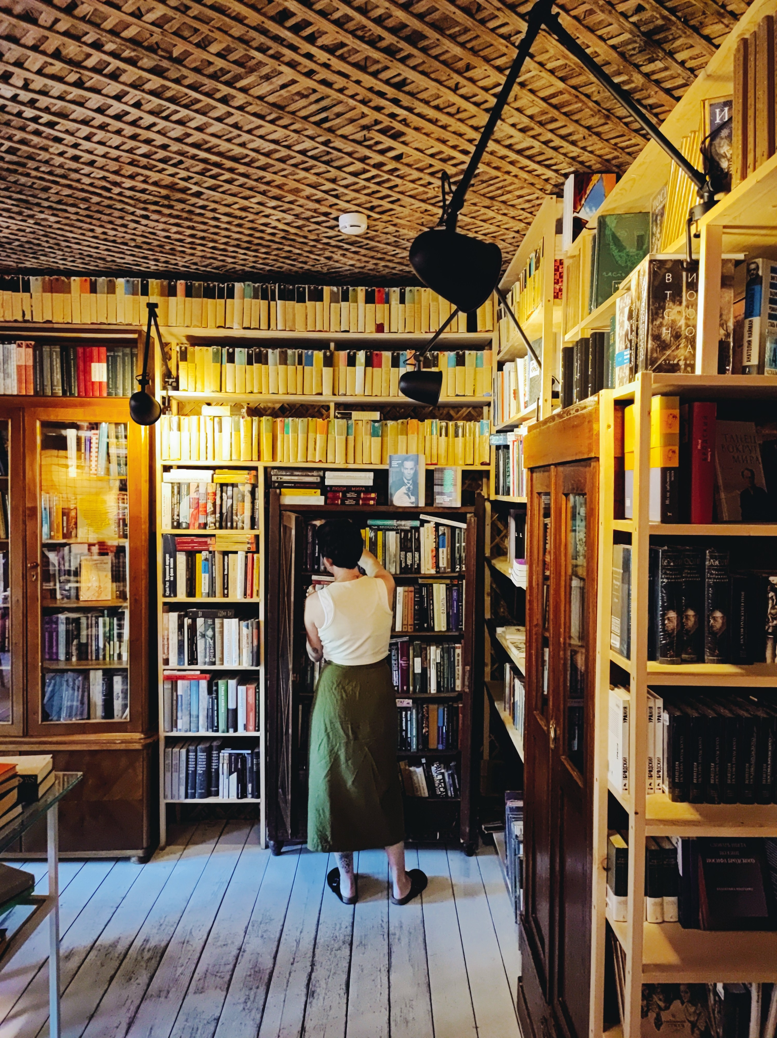 Намобилкус питерский. Репортажный фотограф Алексей Пирязев