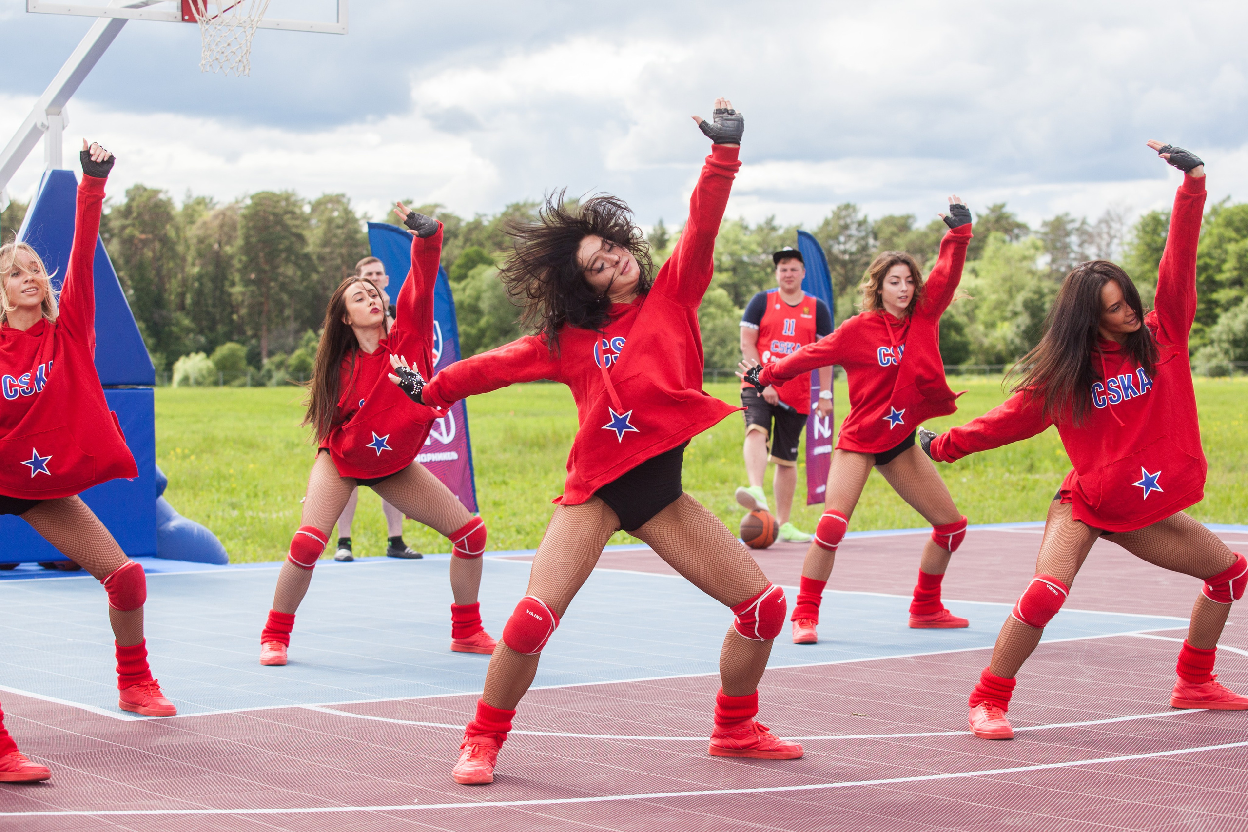 2017. Репортажный фотограф Алексей Пирязев