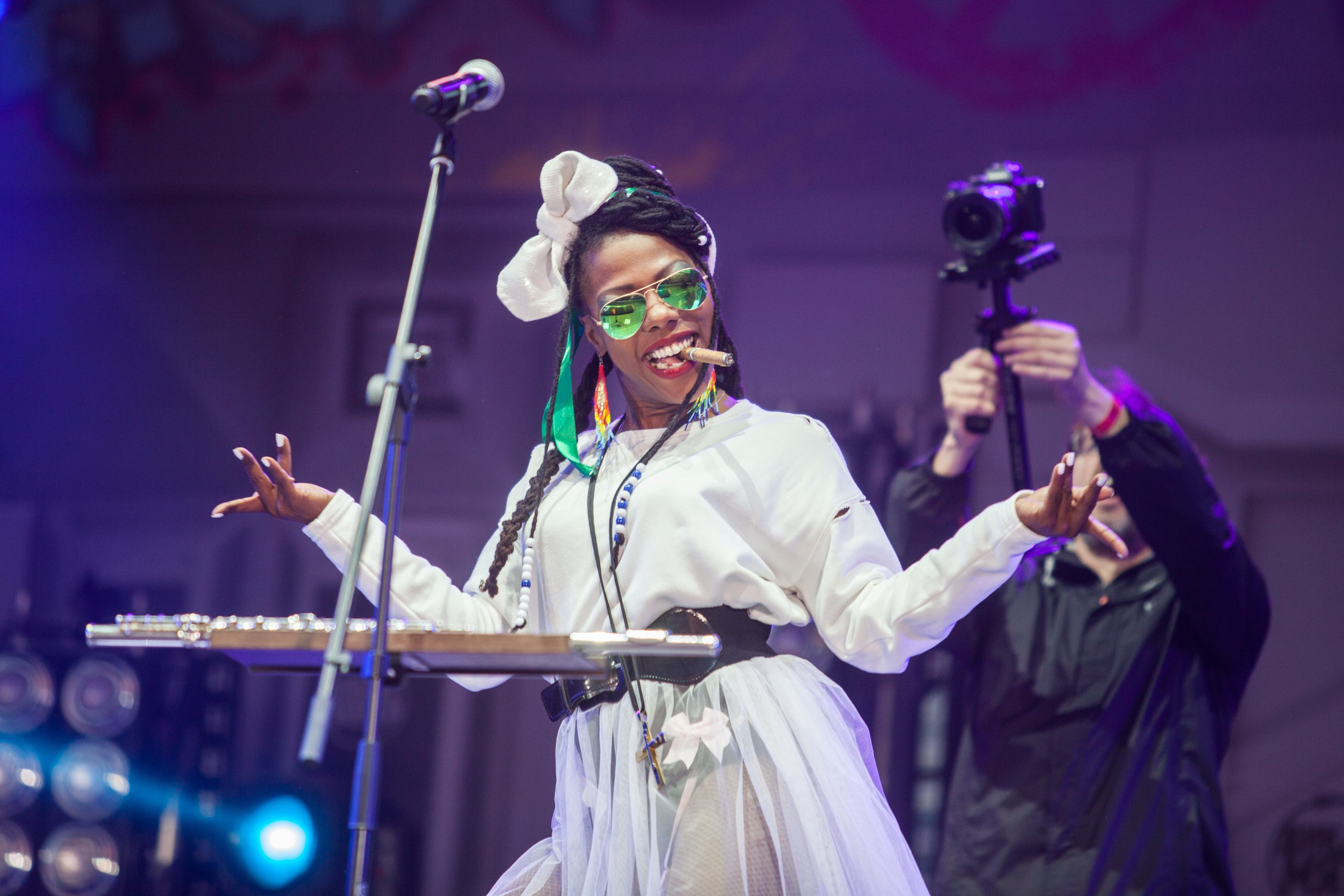 2017. Репортажный фотограф Алексей Пирязев