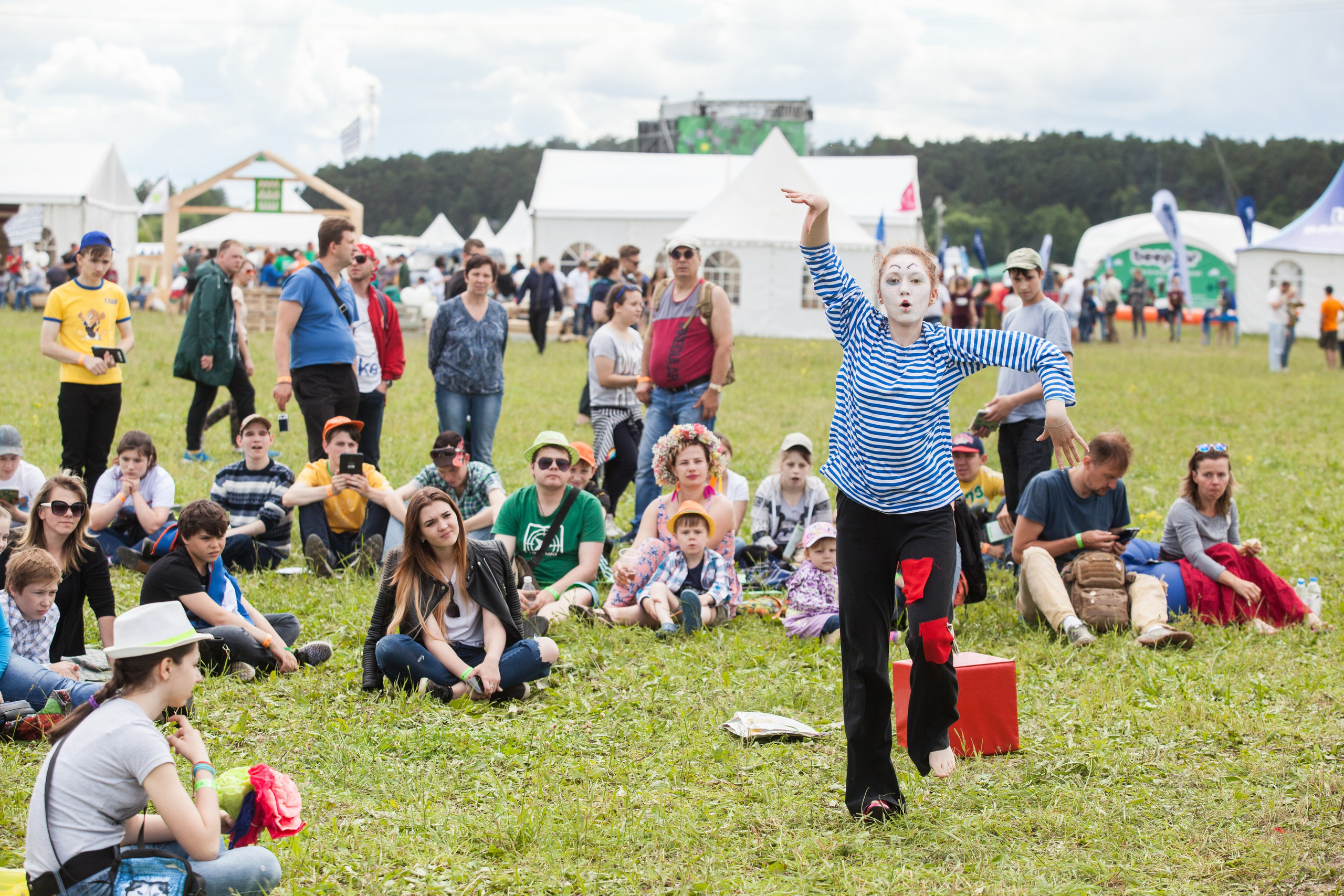 2017. Репортажный фотограф Алексей Пирязев