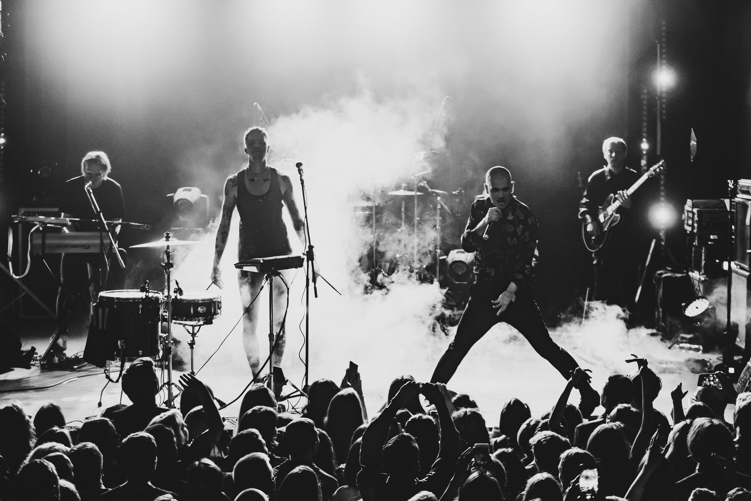 Shortparis. Репортажный фотограф Алексей Пирязев