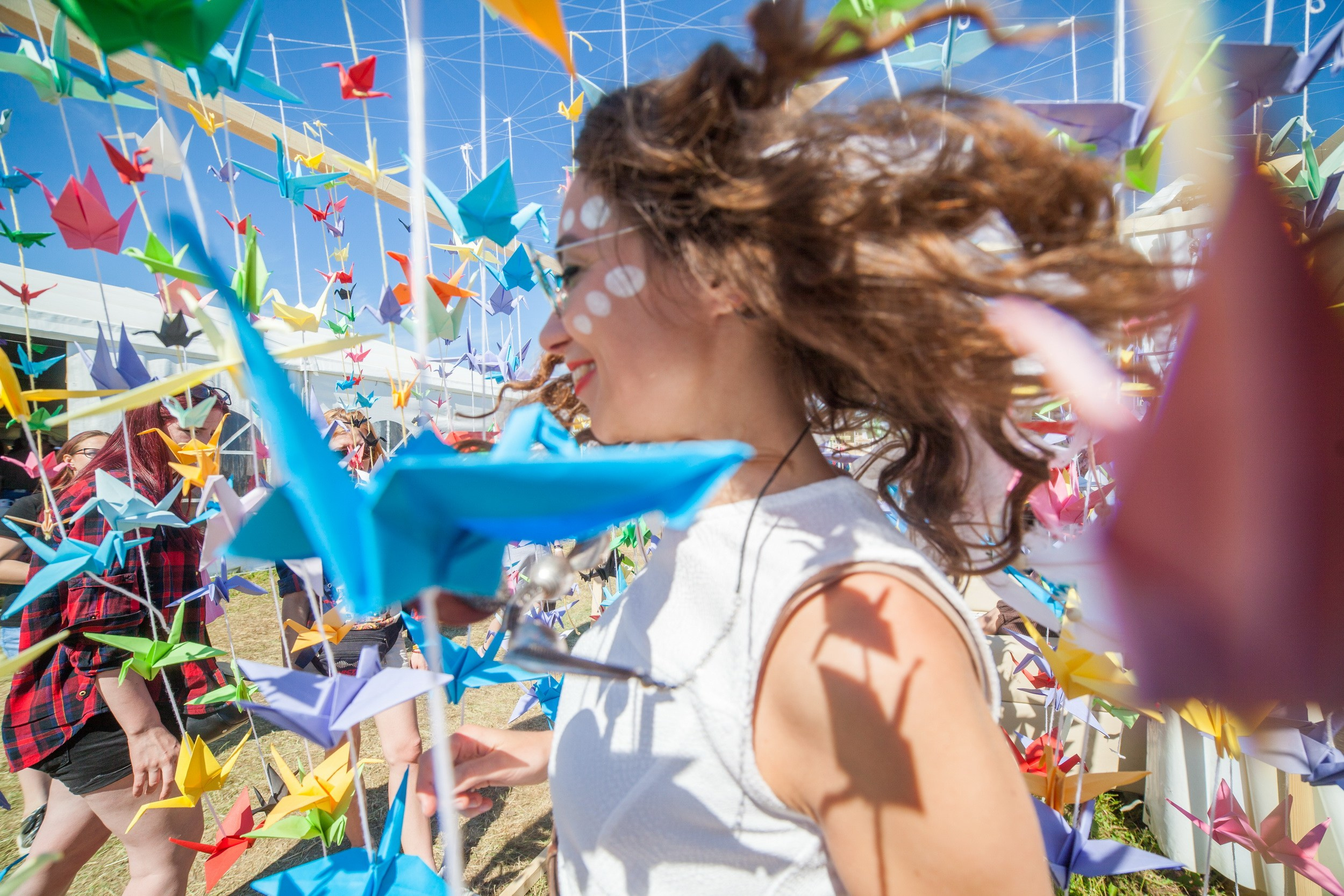 2018. Репортажный фотограф Алексей Пирязев