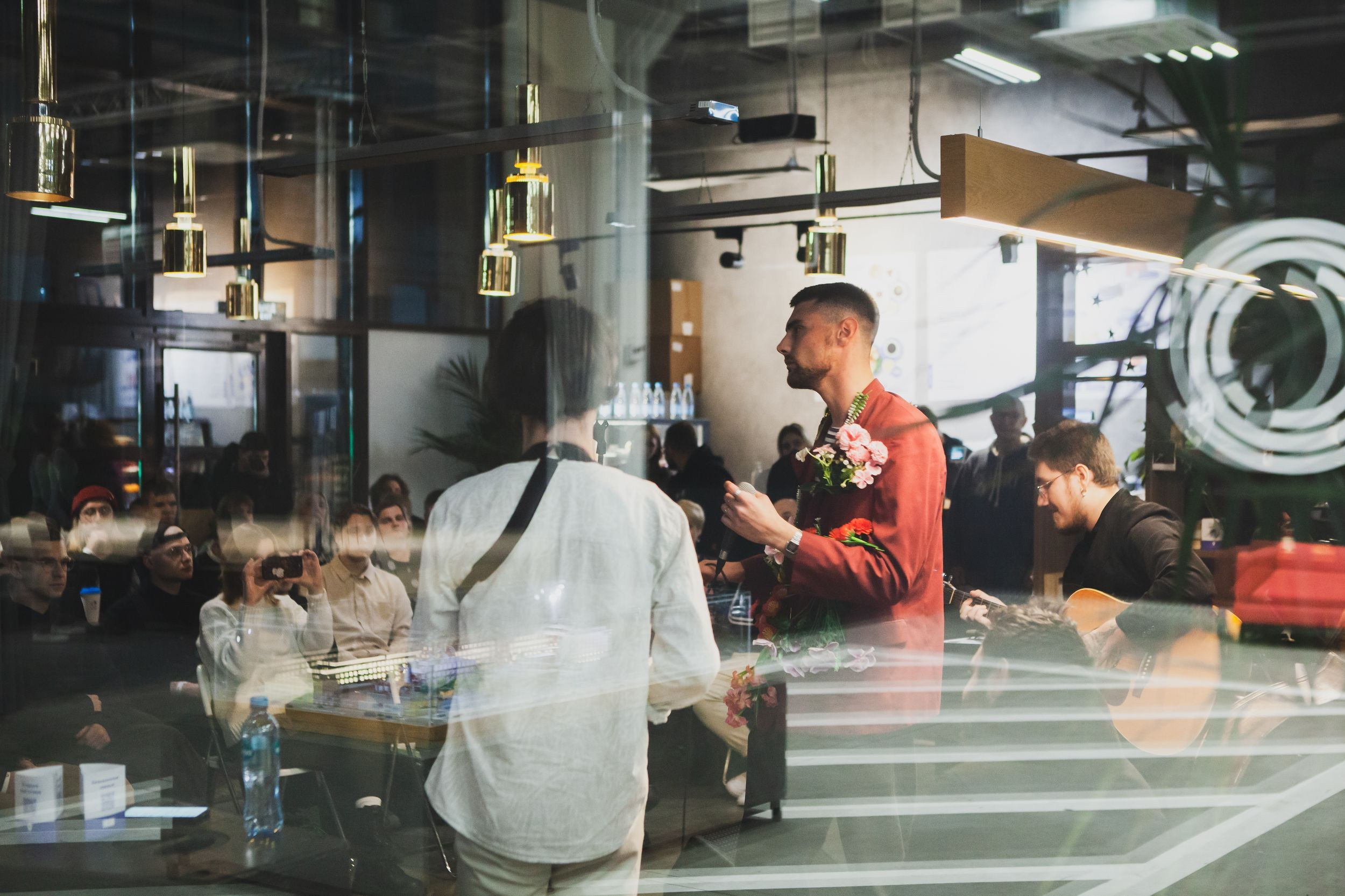 Культурное наследие. Репортажный фотограф Алексей Пирязев